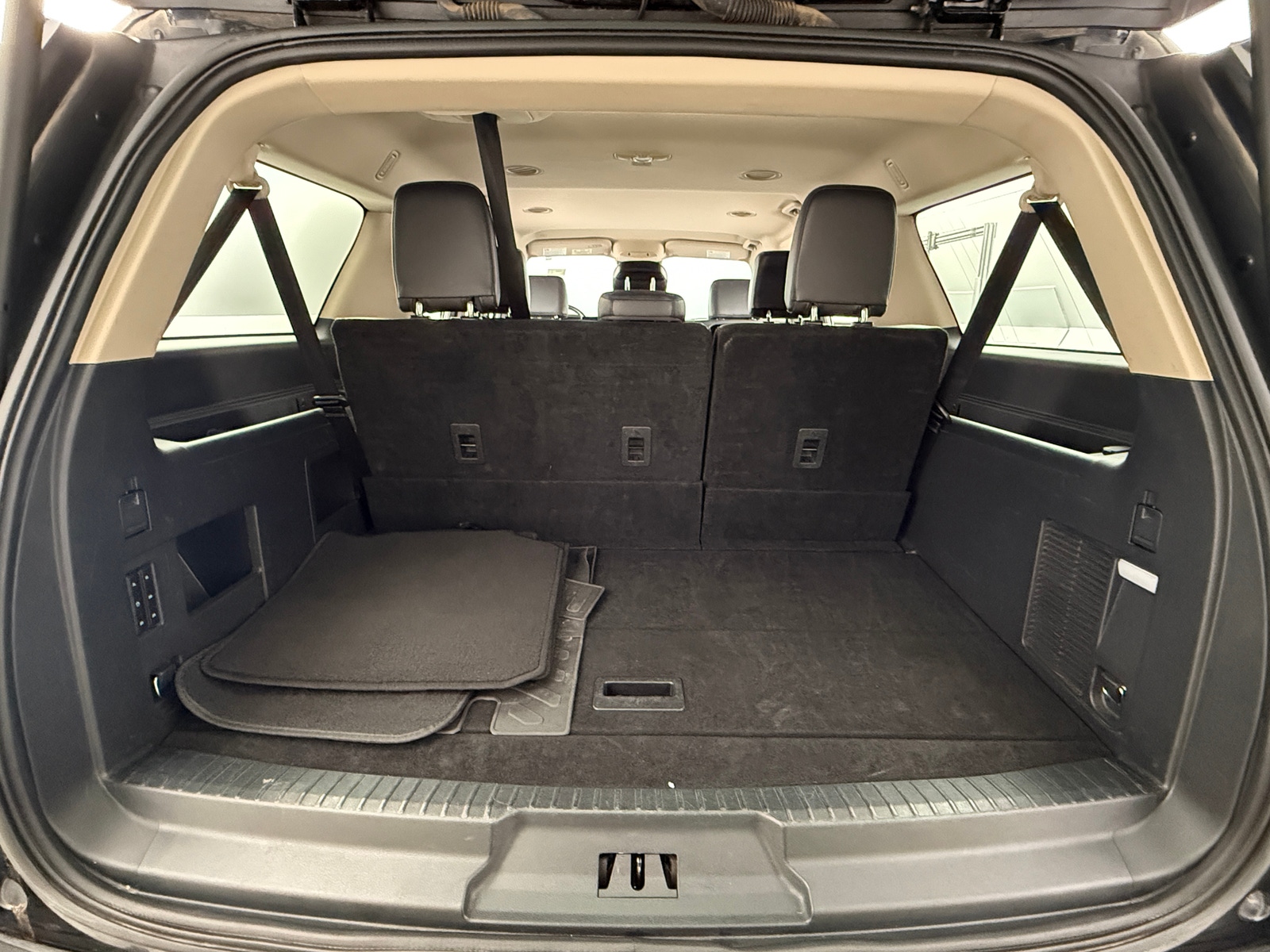 Thumbnail: 2024 Ford Expedition MAX - 7