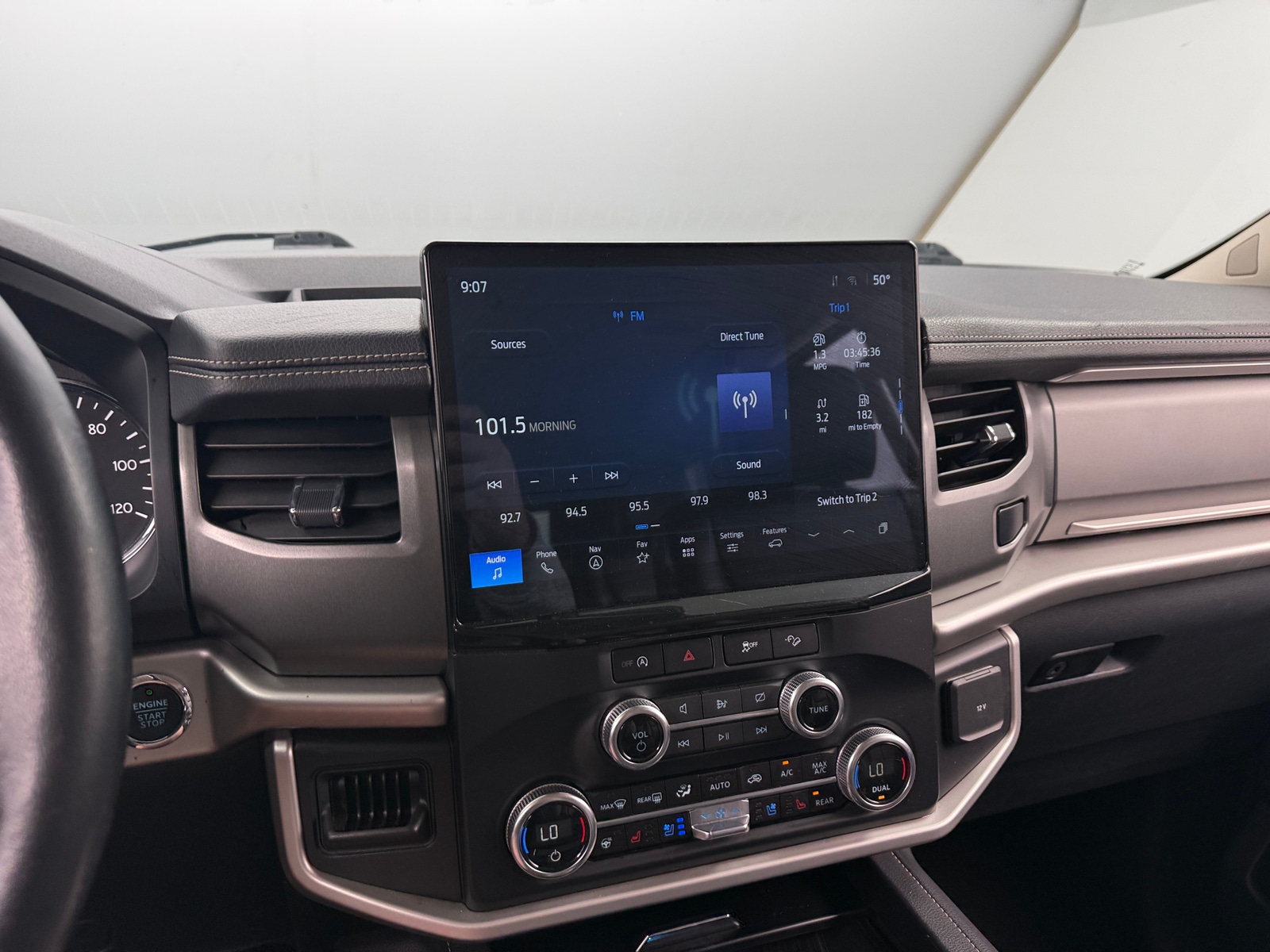 Thumbnail: 2024 Ford Expedition MAX - 4