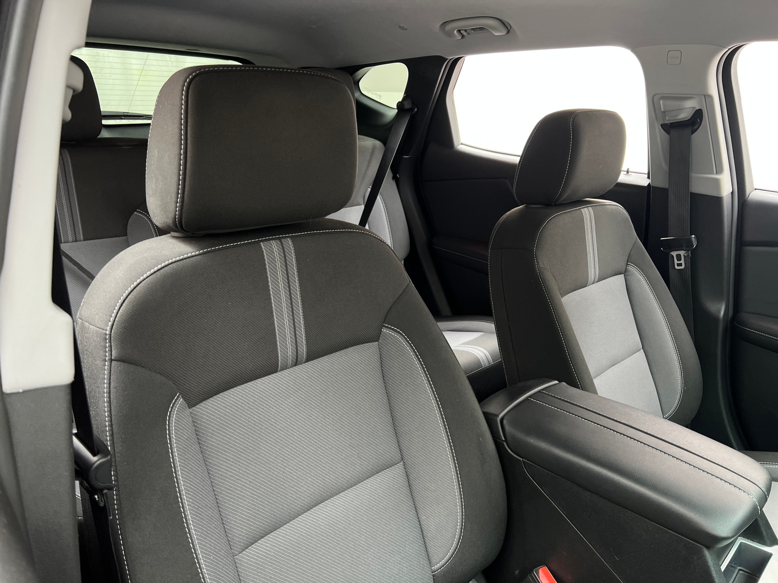 Thumbnail: 2025 Chevrolet Blazer - 2