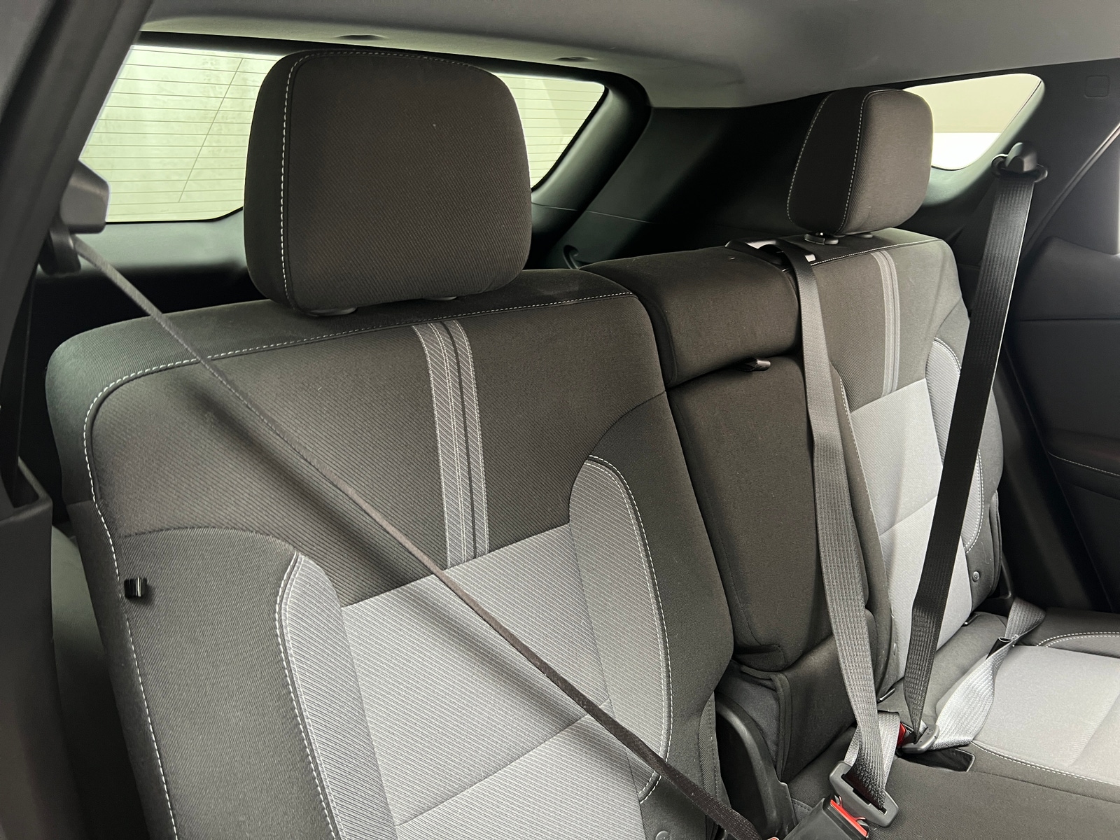 Thumbnail: 2025 Chevrolet Blazer - 6