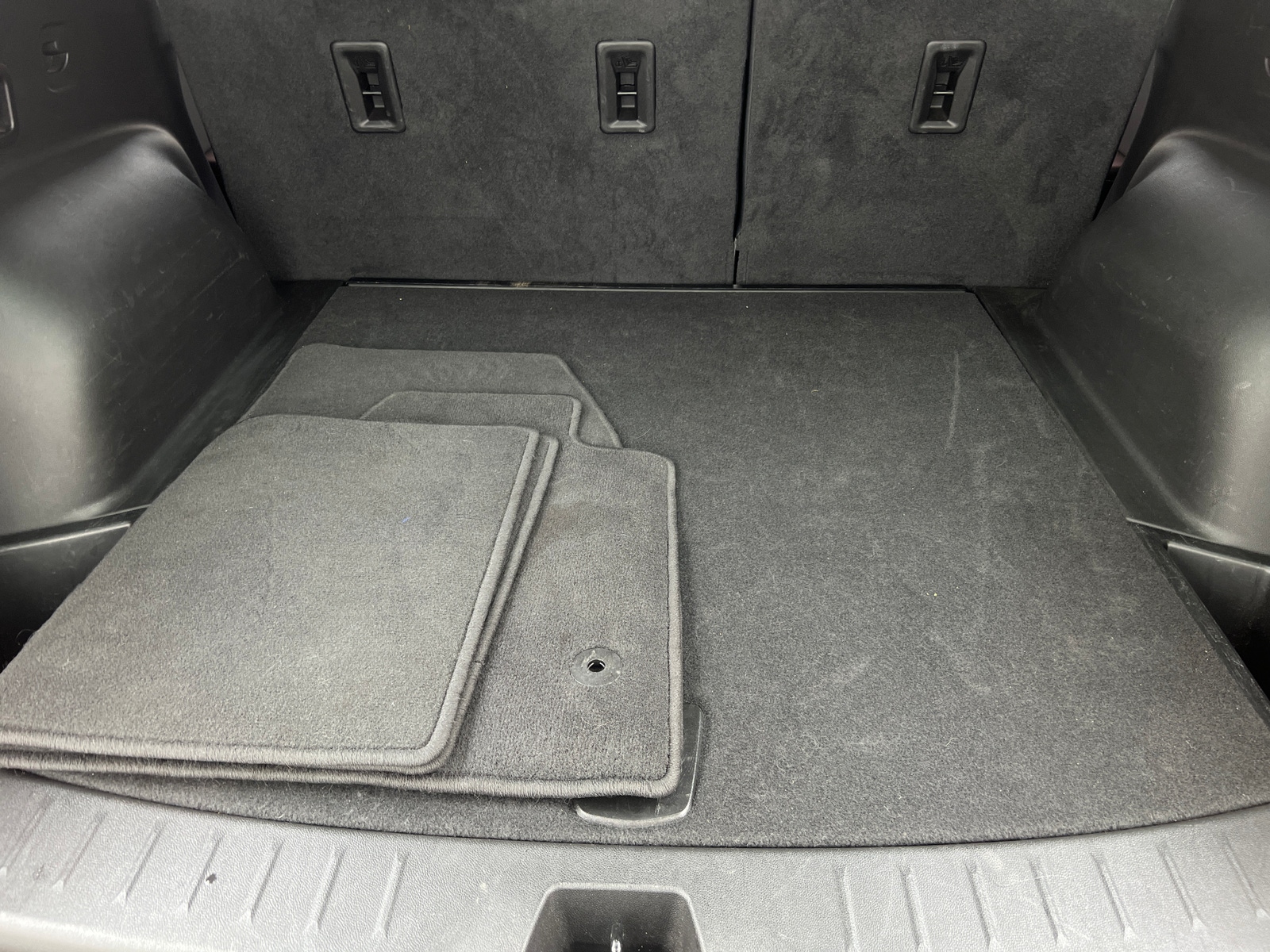 Thumbnail: 2025 Chevrolet Blazer - 7