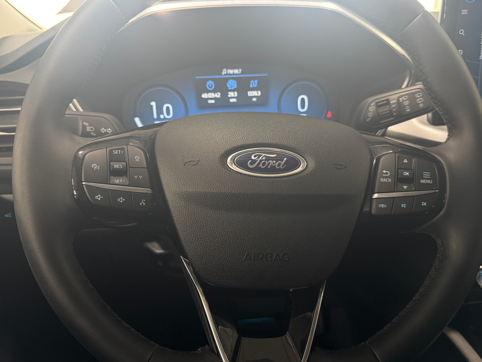 Thumbnail: 2023 Ford Escape - 4