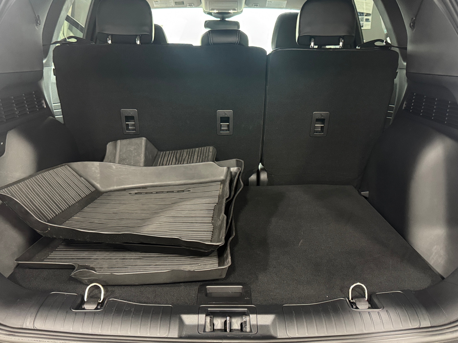 Thumbnail: 2023 Ford Escape - 6