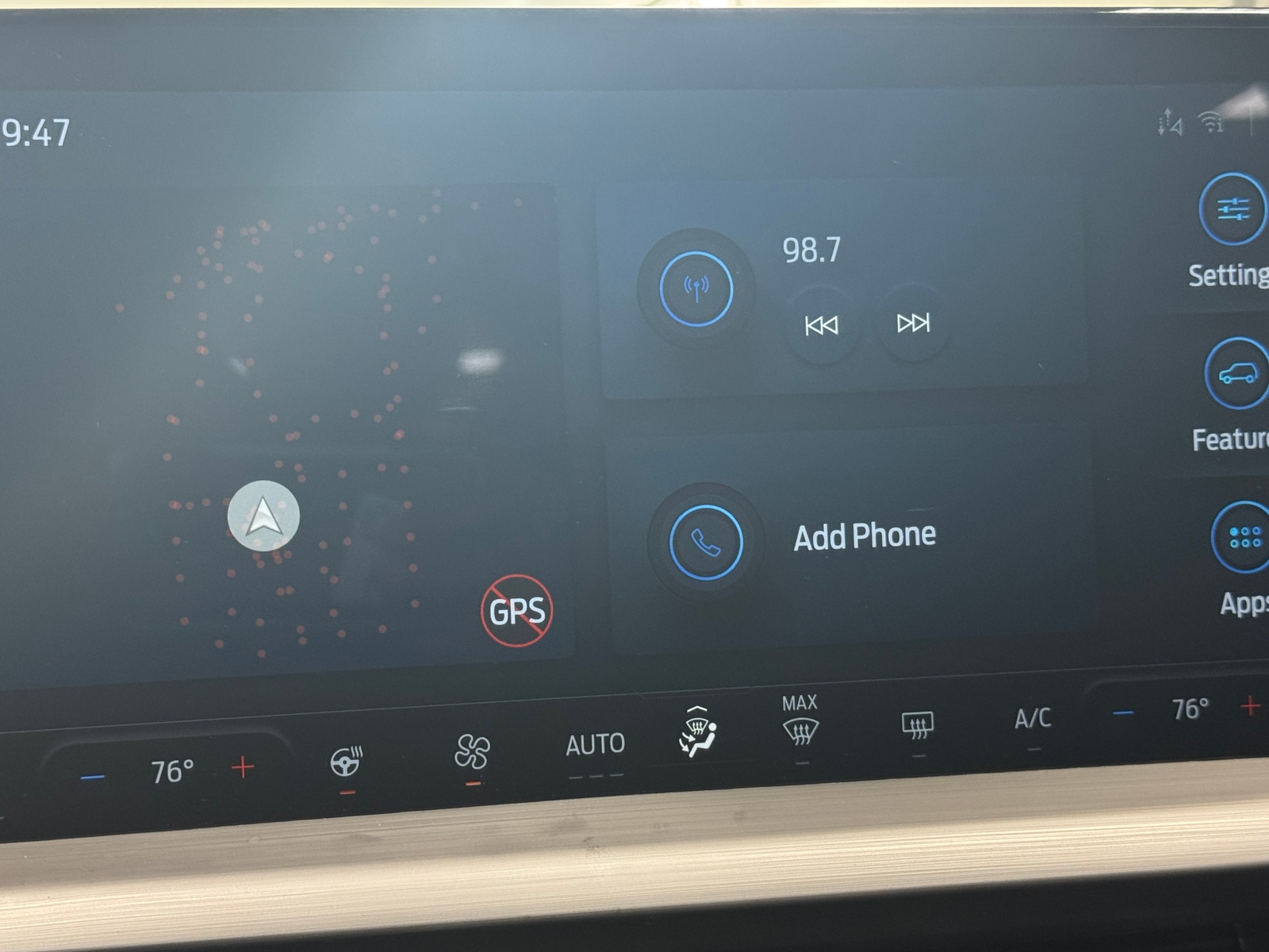 Thumbnail: 2023 Ford Escape - 3