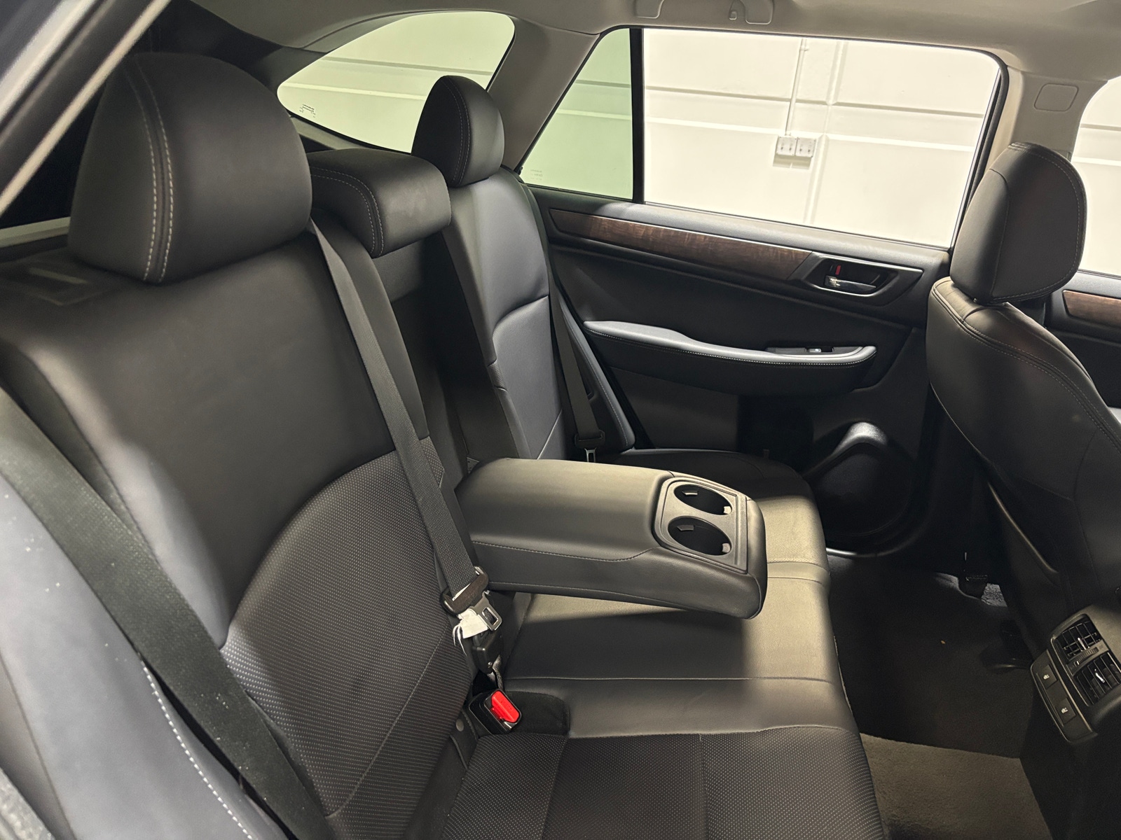 Thumbnail: 2016 Subaru Outback - 5