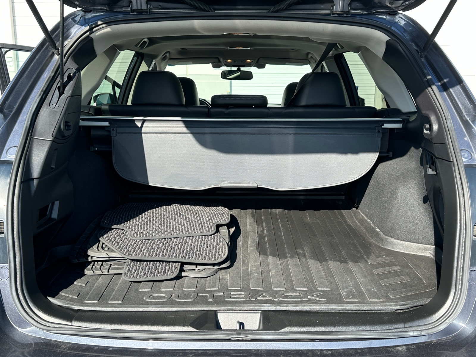 Thumbnail: 2016 Subaru Outback - 6