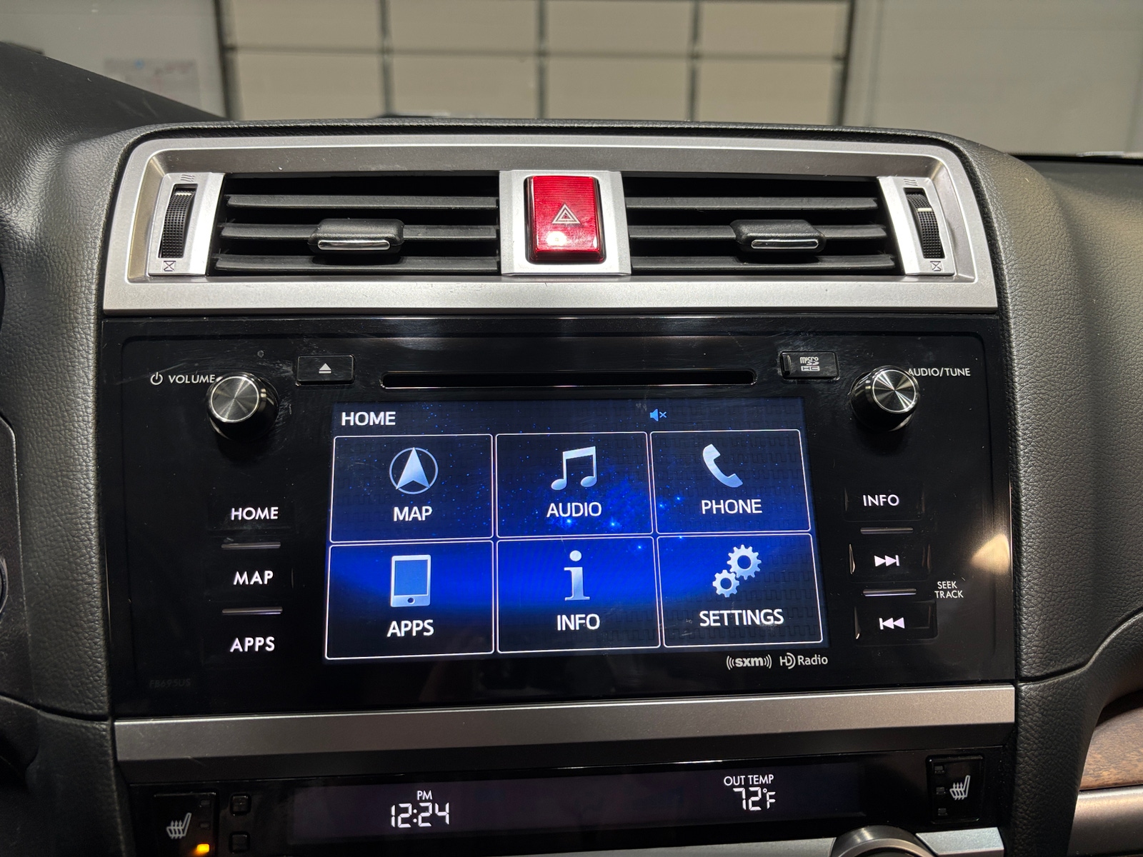 Thumbnail: 2016 Subaru Outback - 3