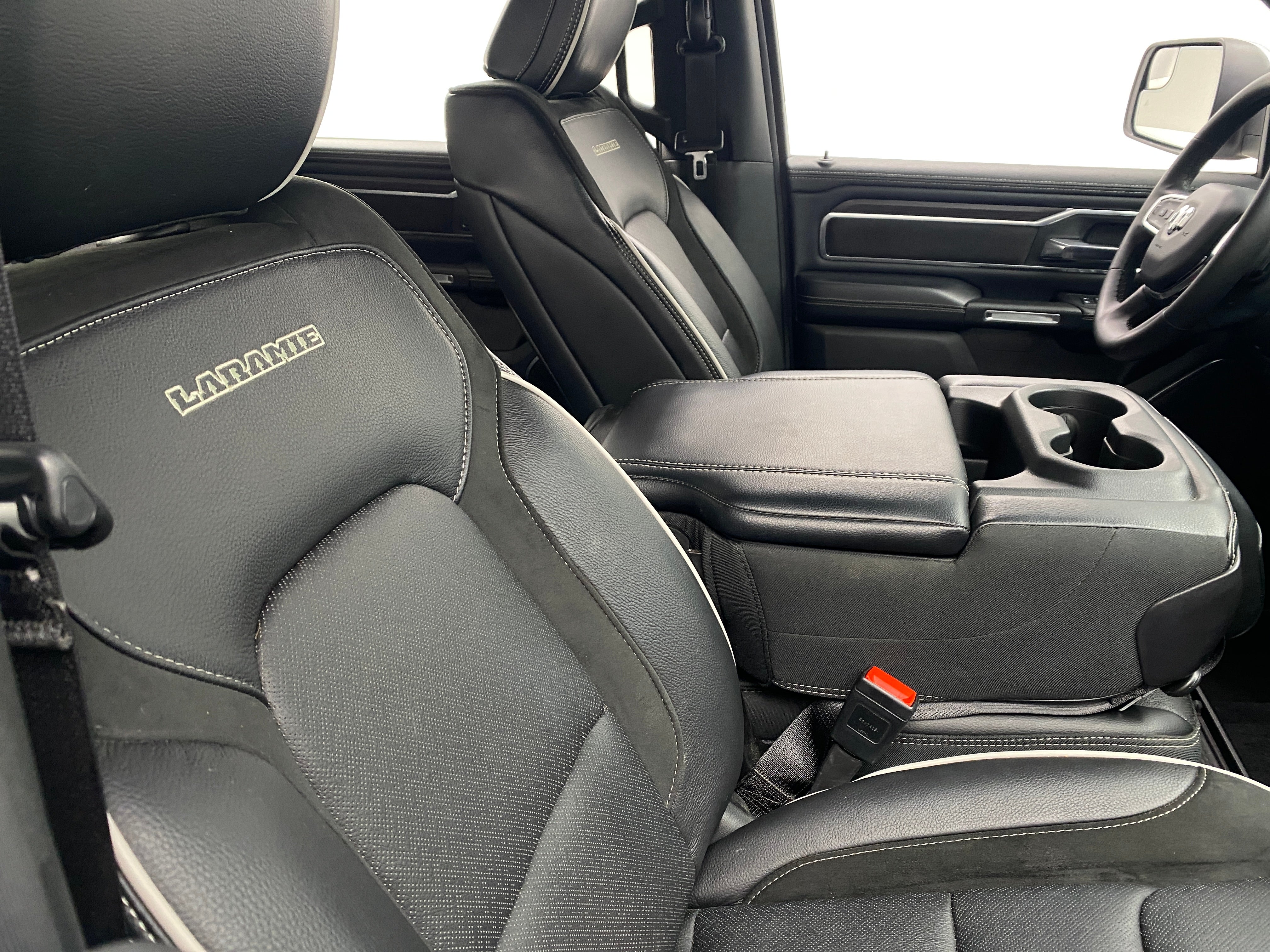 2025 RAM Ram 1500 Pickup