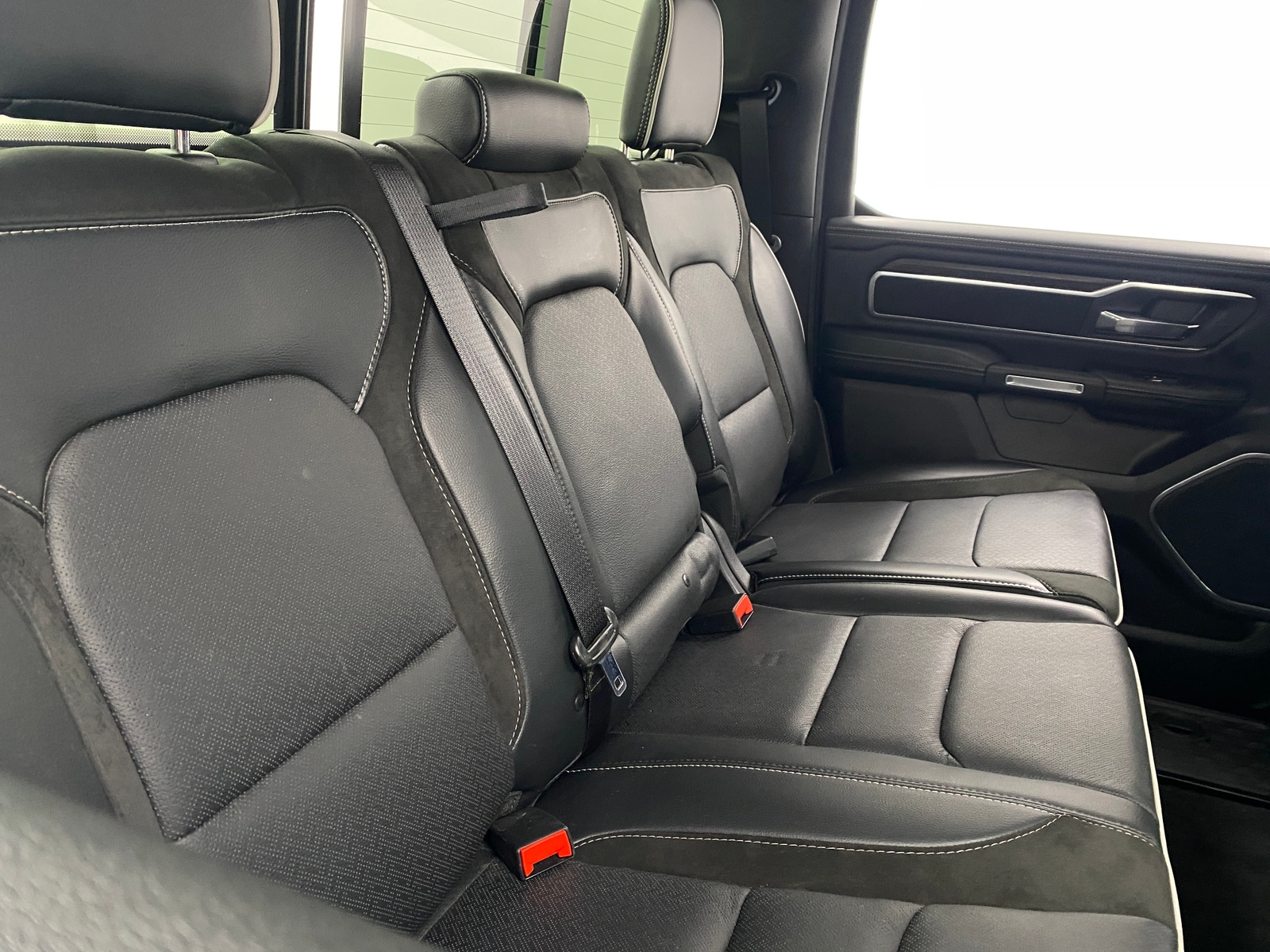 Thumbnail: 2025 RAM 1500 - 5