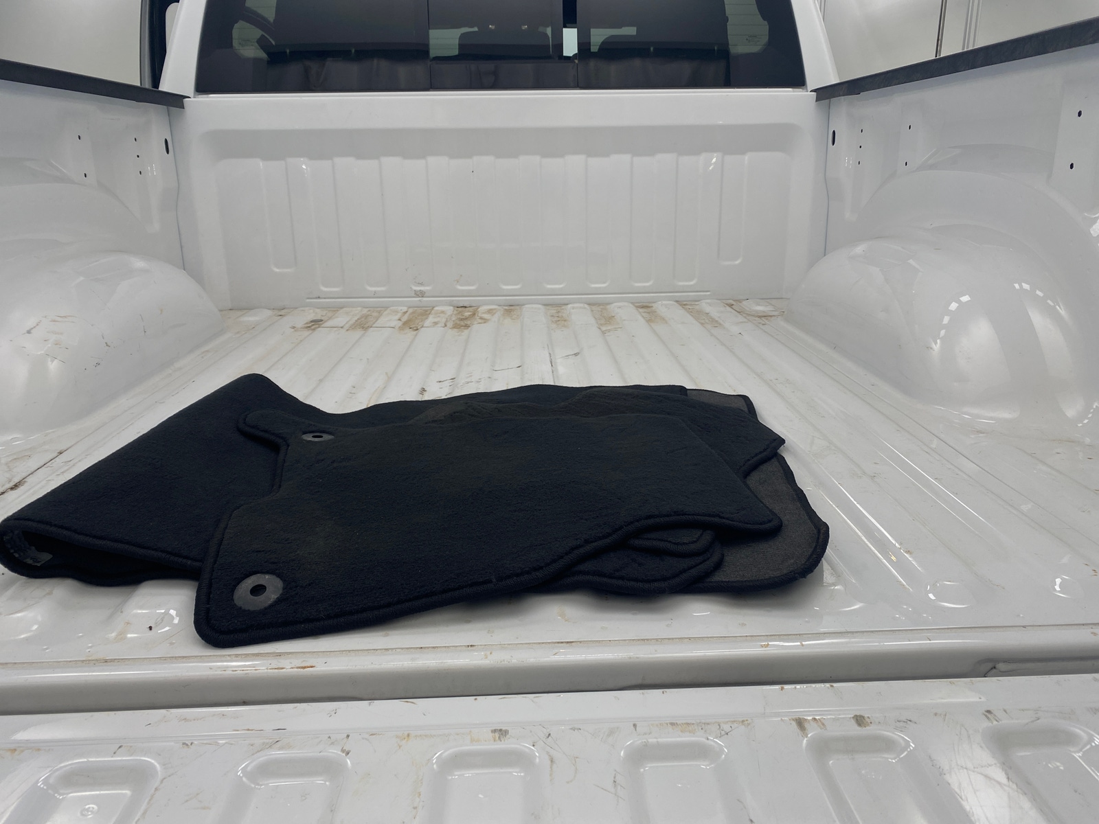 Thumbnail: 2025 RAM 1500 - 6