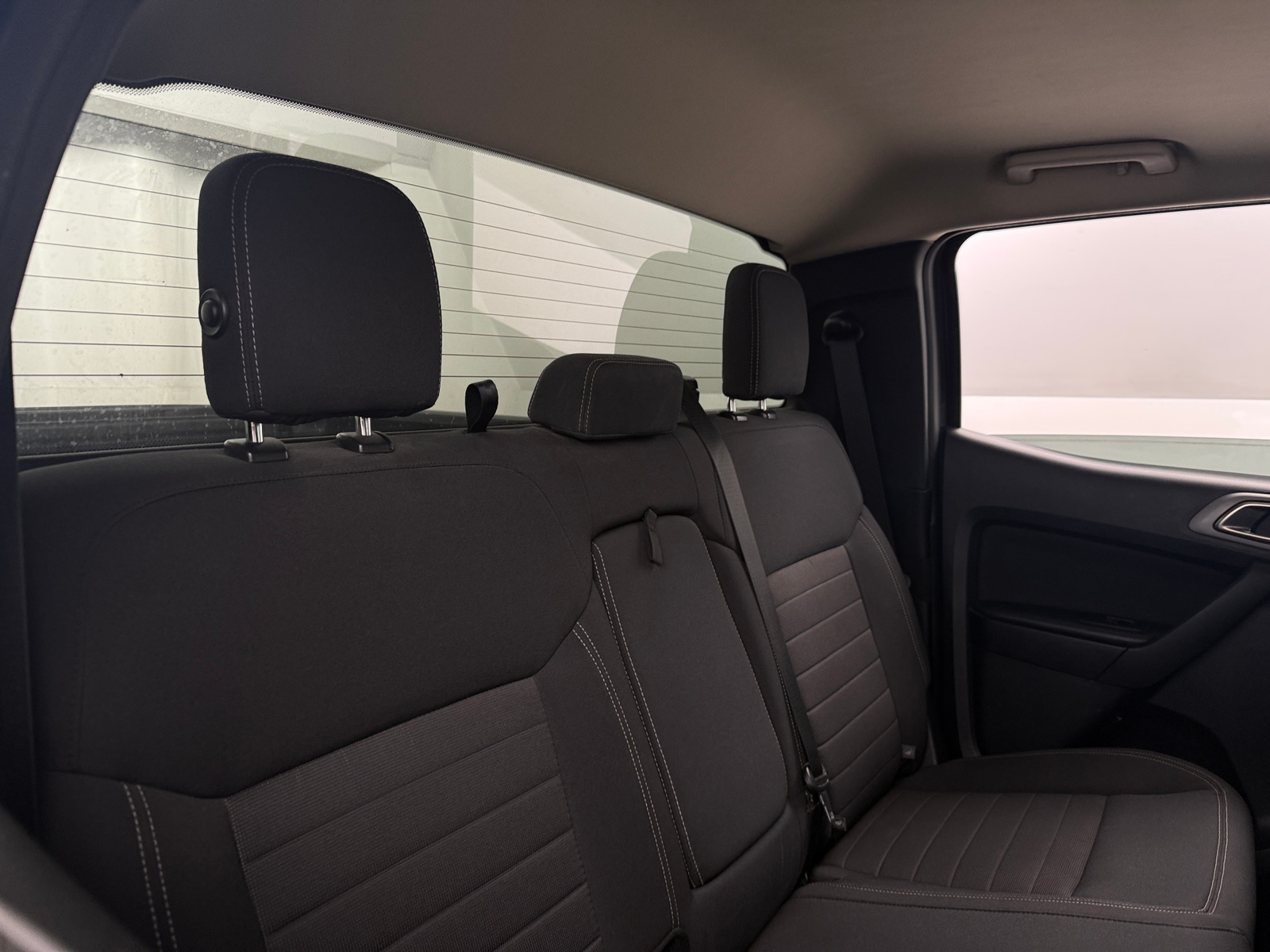 Thumbnail: 2019 Ford Ranger - 6