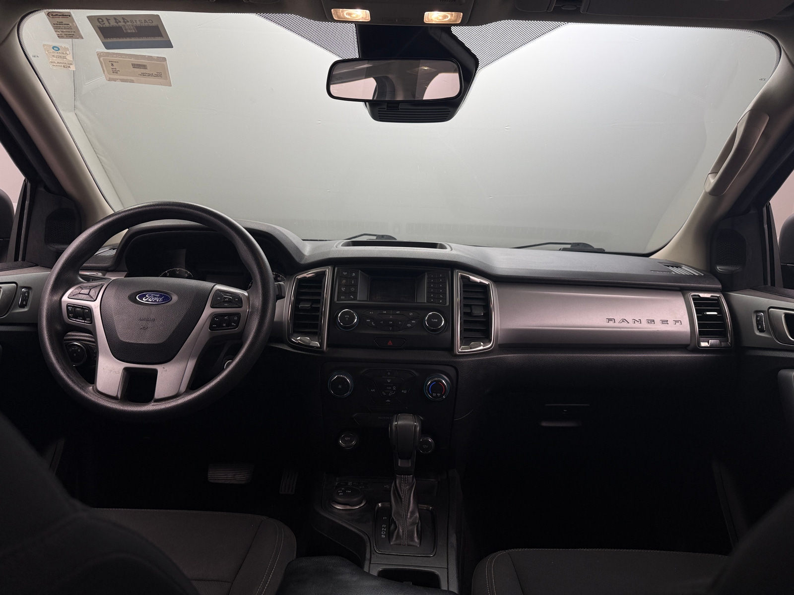 Thumbnail: 2019 Ford Ranger - 3