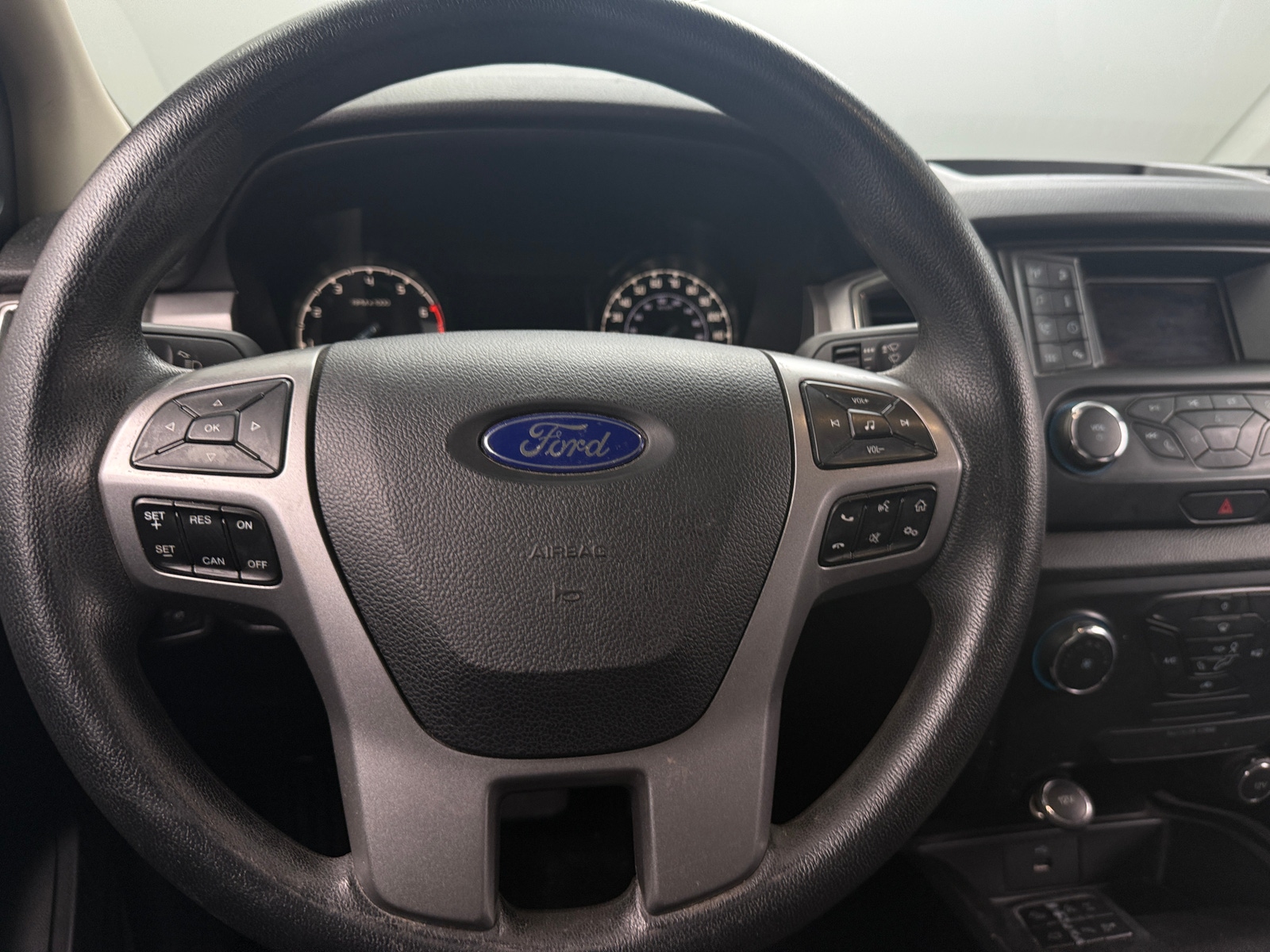 Thumbnail: 2019 Ford Ranger - 5