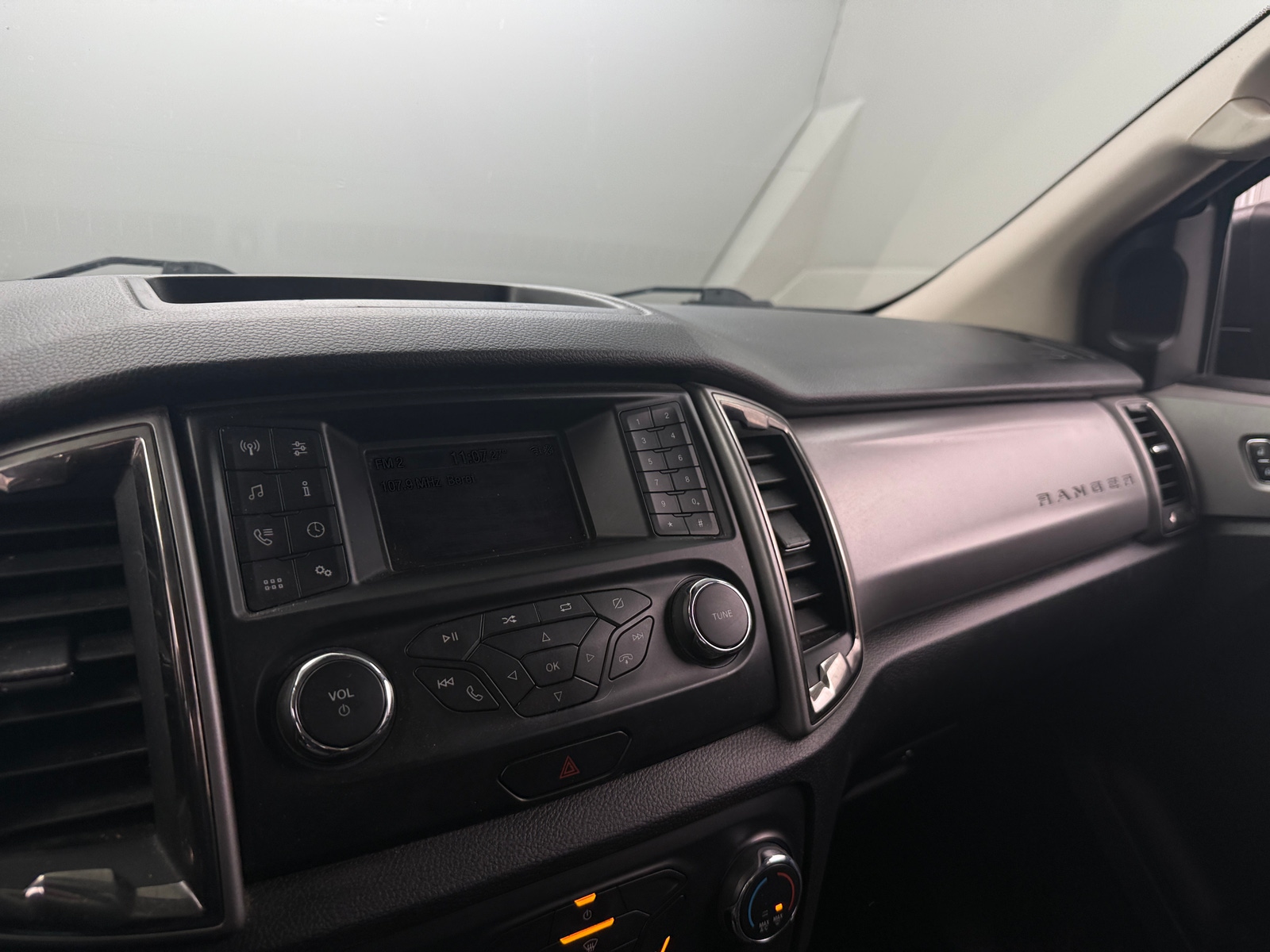 Thumbnail: 2019 Ford Ranger - 4