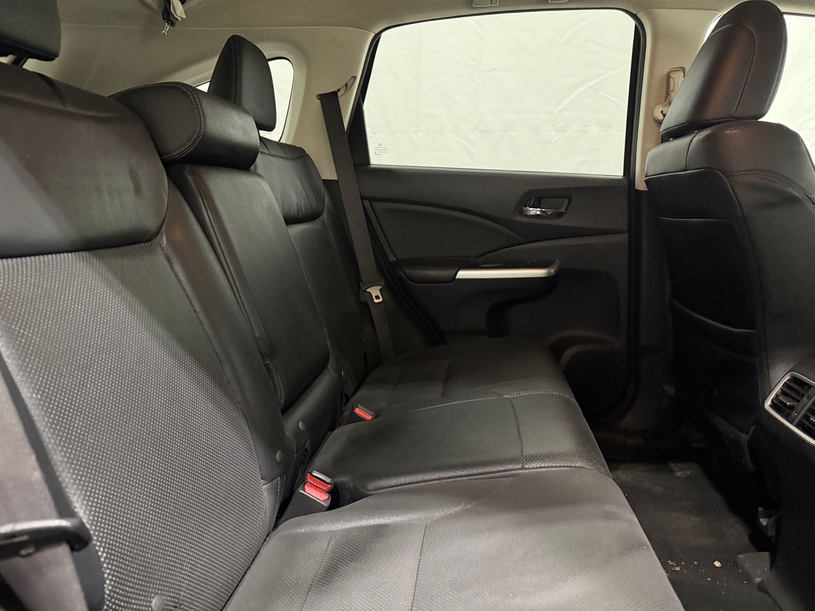 Thumbnail: 2016 Honda CR-V - 5