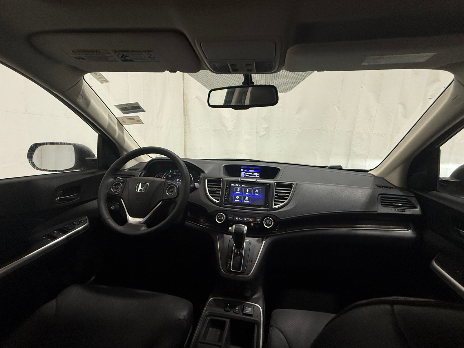 Thumbnail: 2016 Honda CR-V - 2