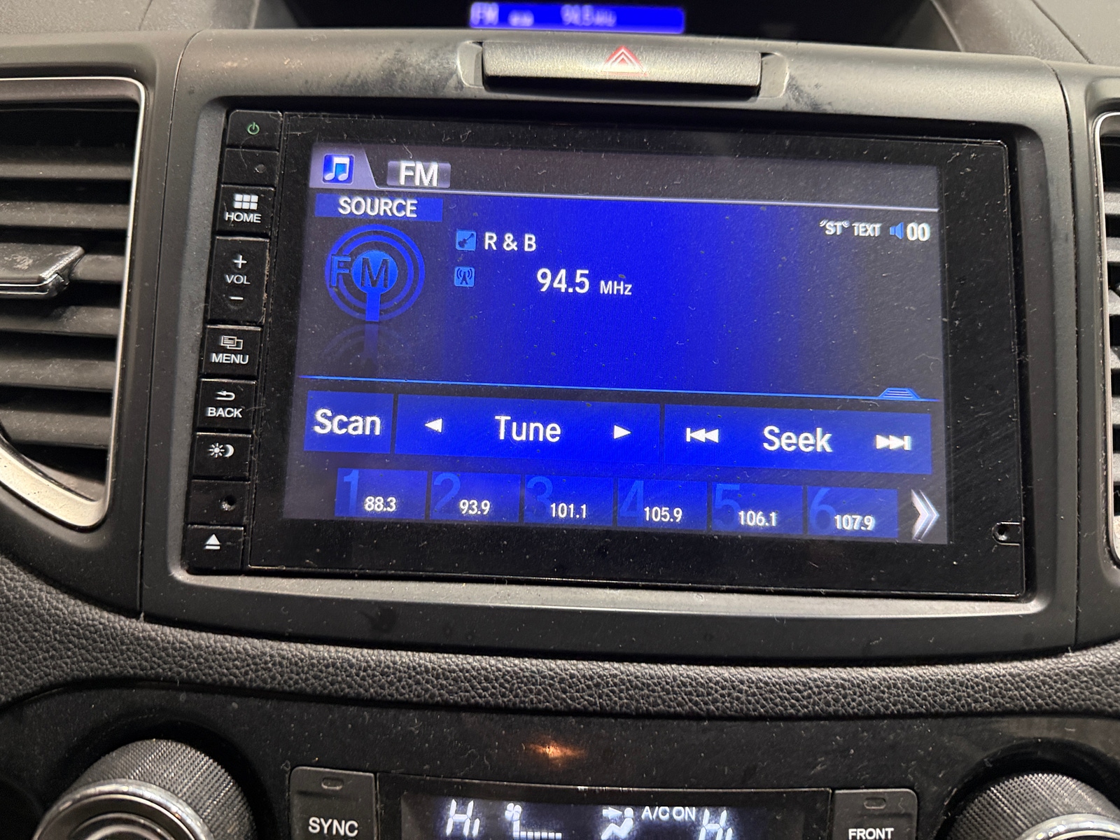 Thumbnail: 2016 Honda CR-V - 3