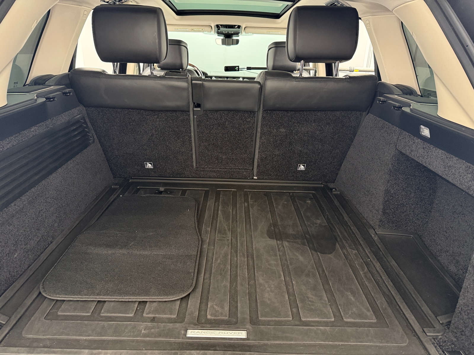 Thumbnail: 2020 Land Rover Range Rover - 6