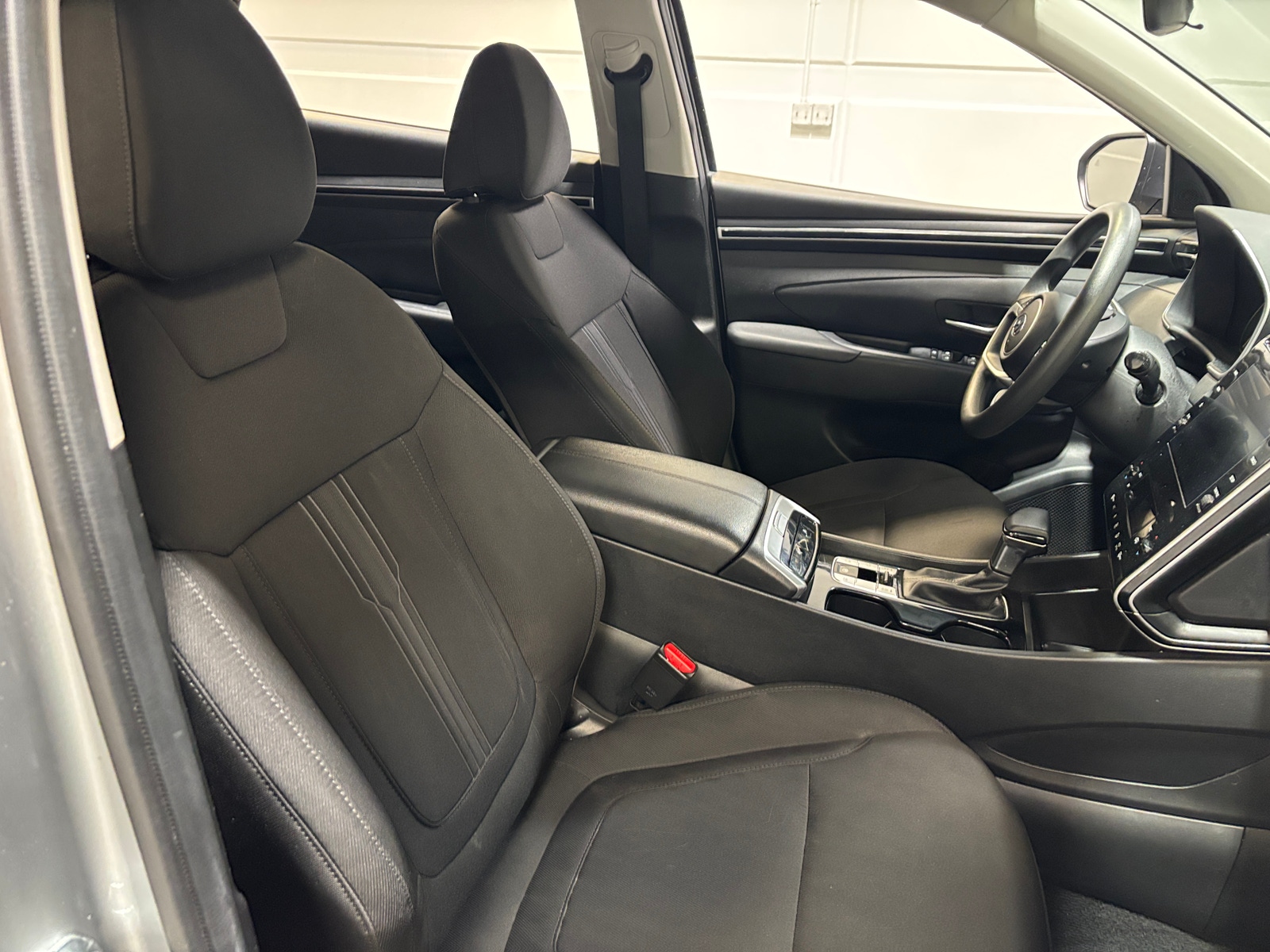 Thumbnail: 2024 Hyundai Tucson - 2