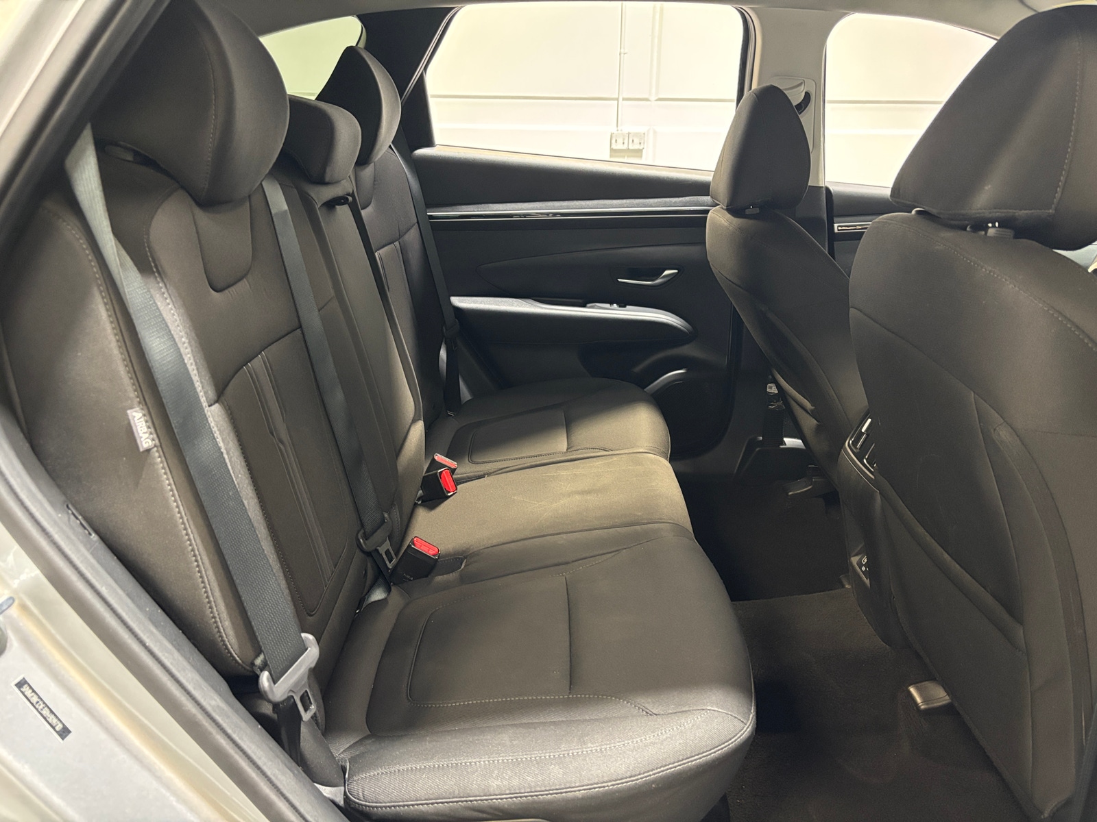 Thumbnail: 2024 Hyundai Tucson - 6