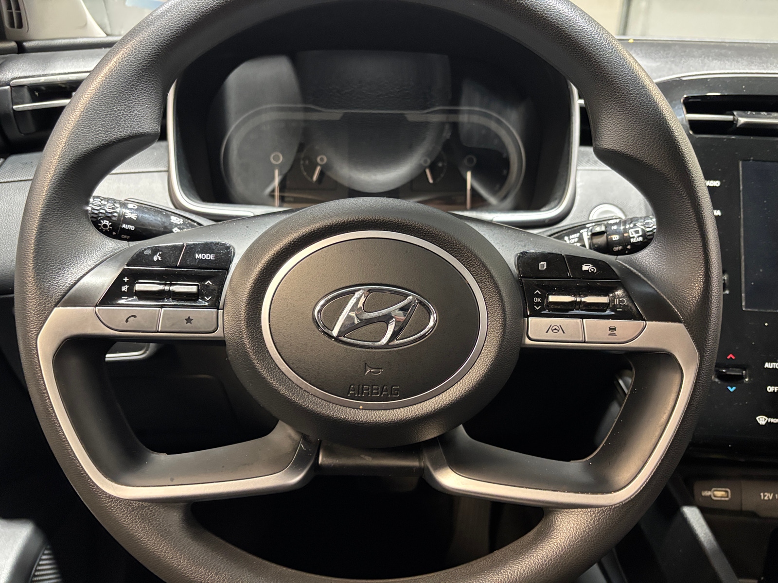 Thumbnail: 2024 Hyundai Tucson - 5