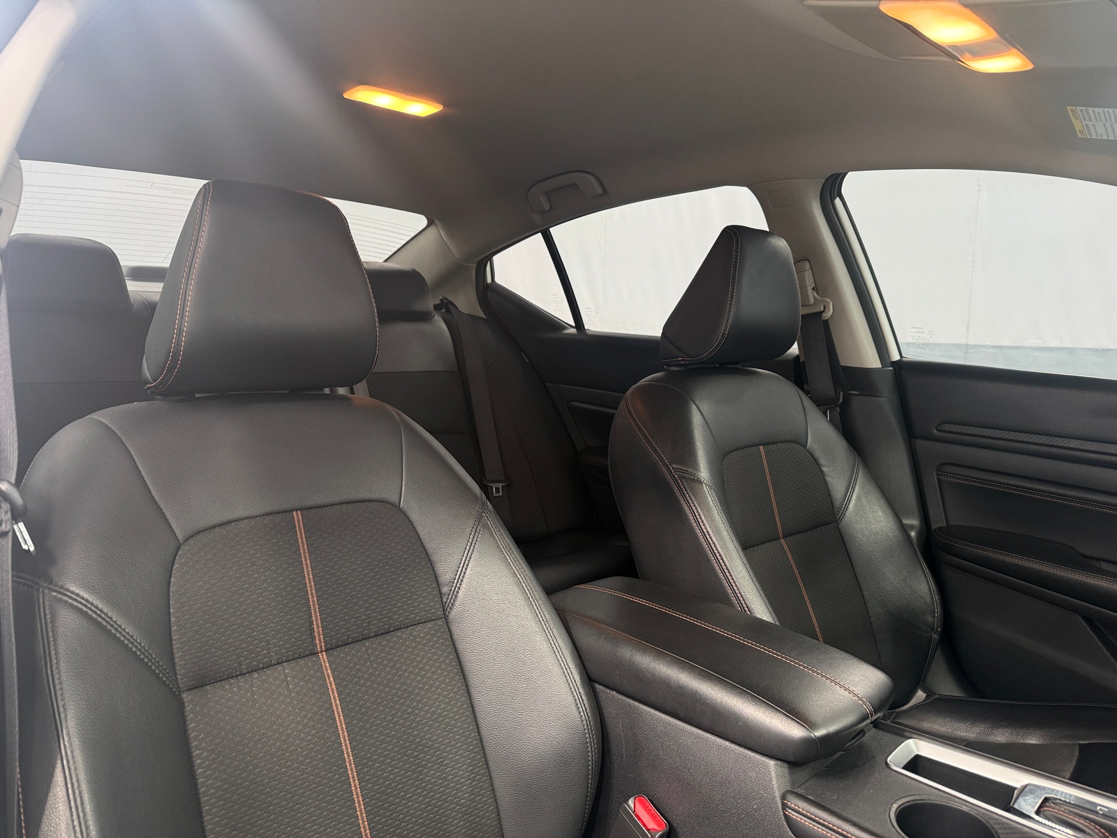 Thumbnail: 2021 Nissan Altima - 2