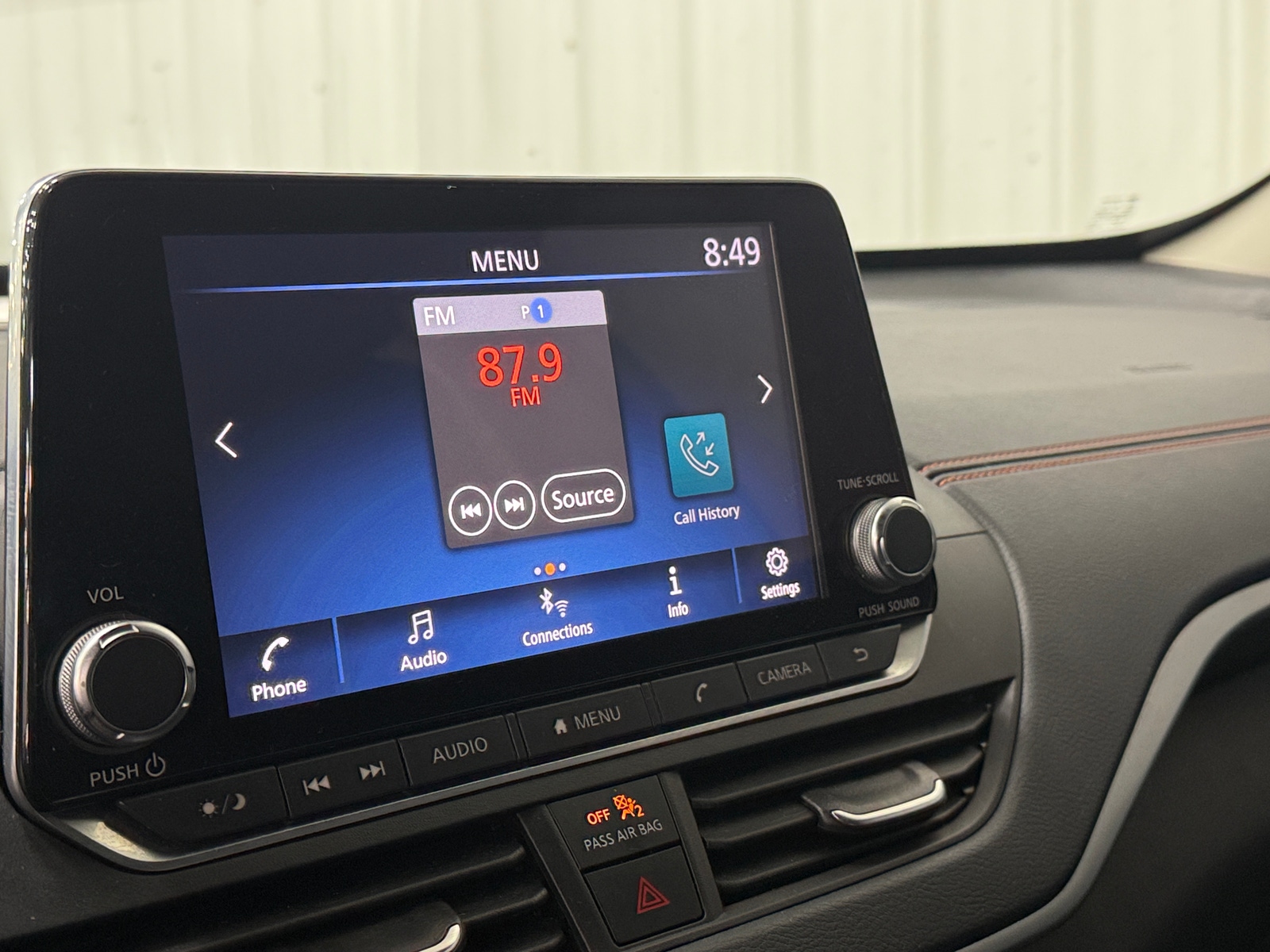 Thumbnail: 2021 Nissan Altima - 4