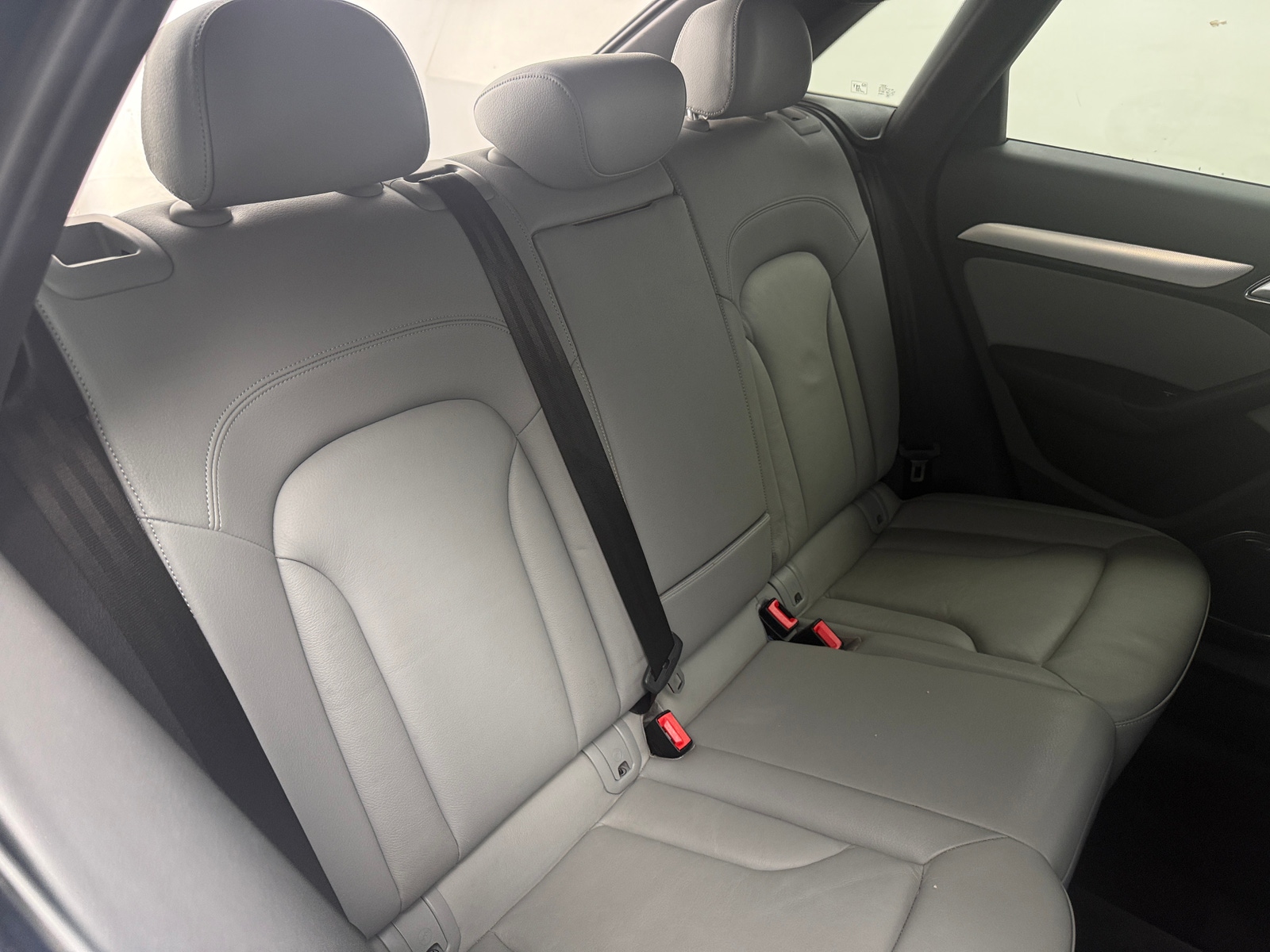 Thumbnail: 2018 Audi Q3 - 5