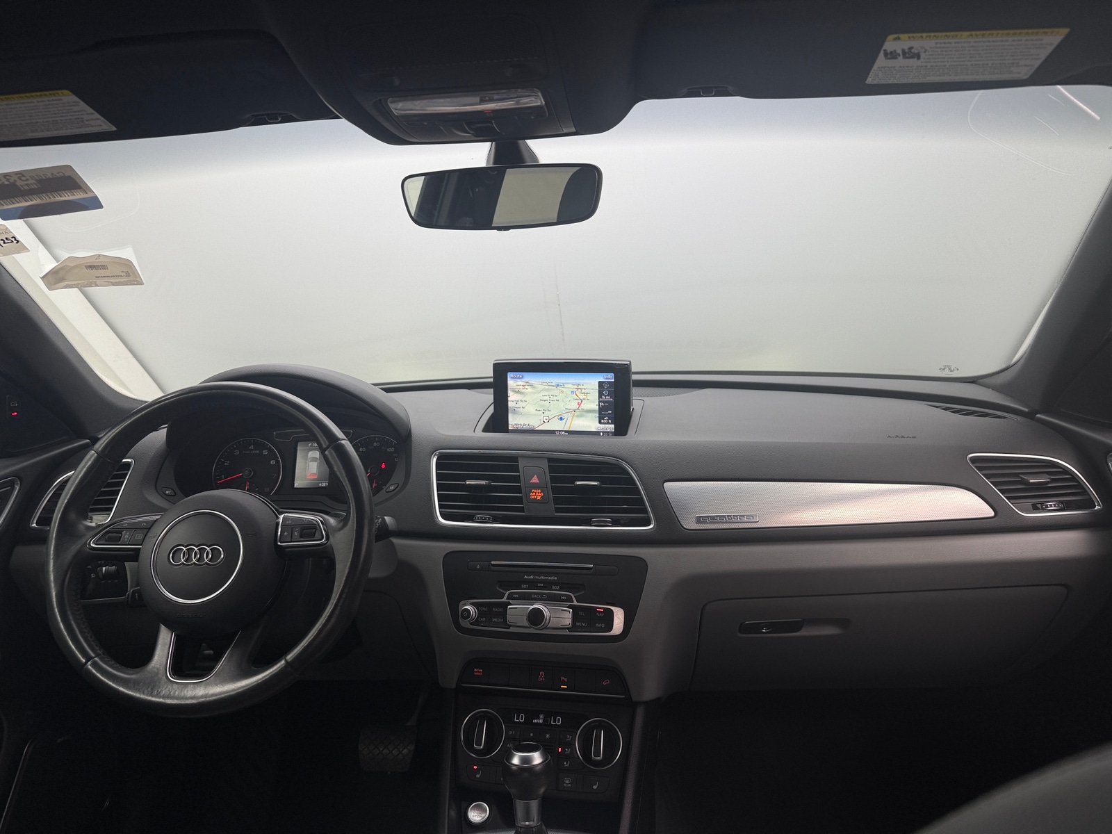 Thumbnail: 2018 Audi Q3 - 2