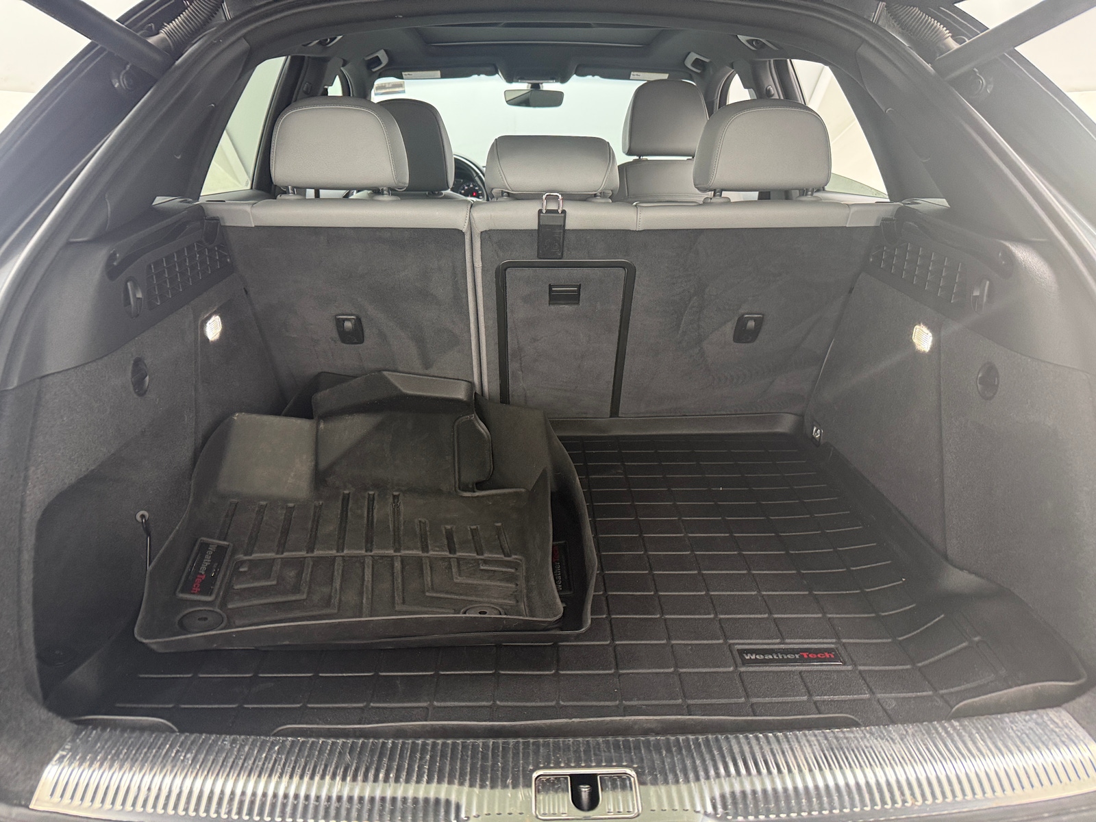 Thumbnail: 2018 Audi Q3 - 6