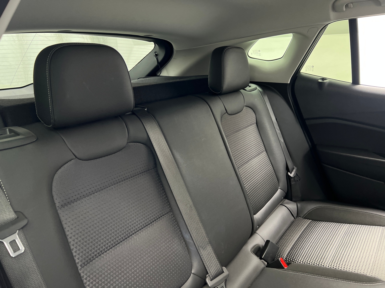 Thumbnail: 2025 Chevrolet Trax - 6