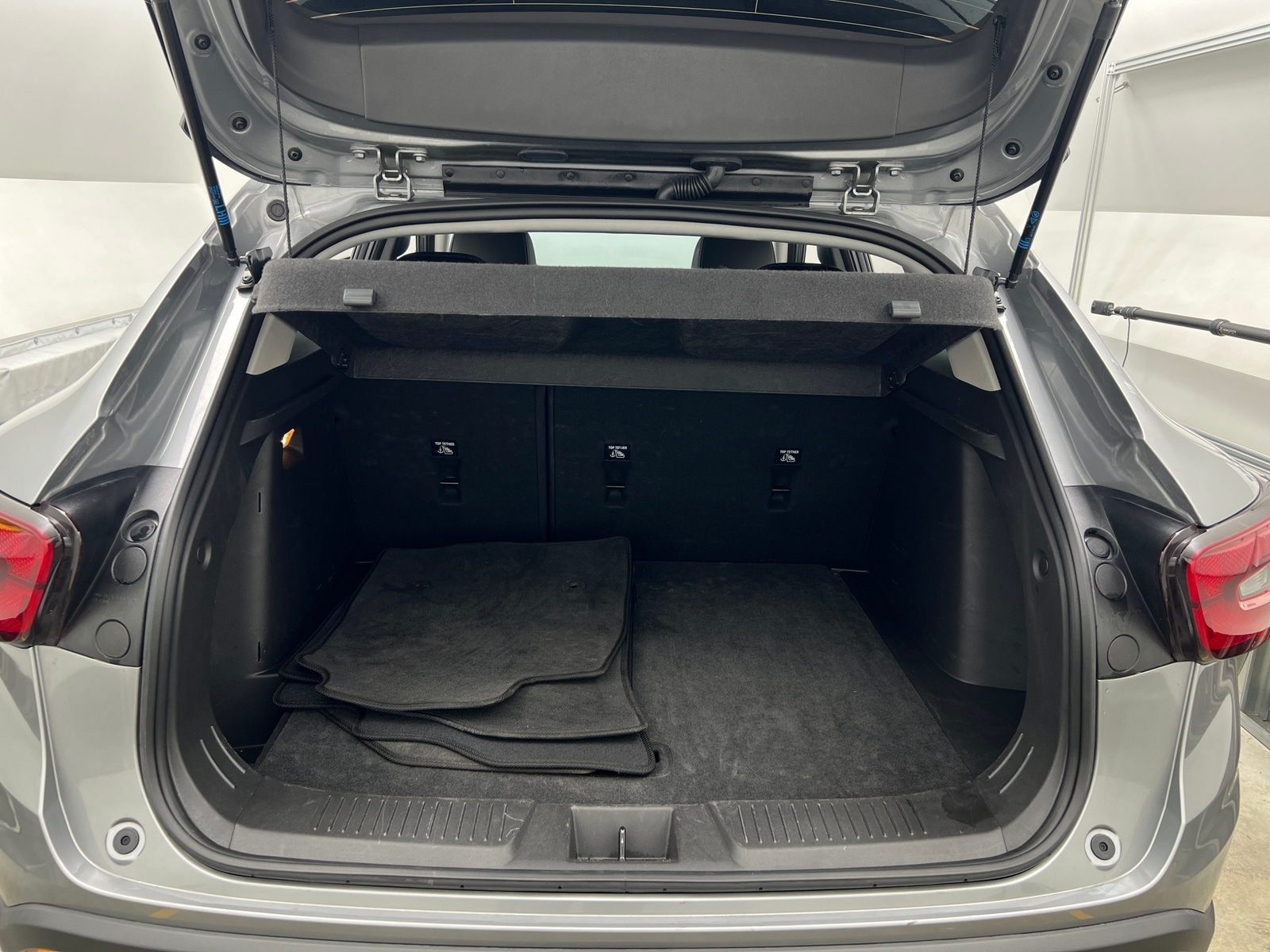 Thumbnail: 2025 Chevrolet Trax - 7