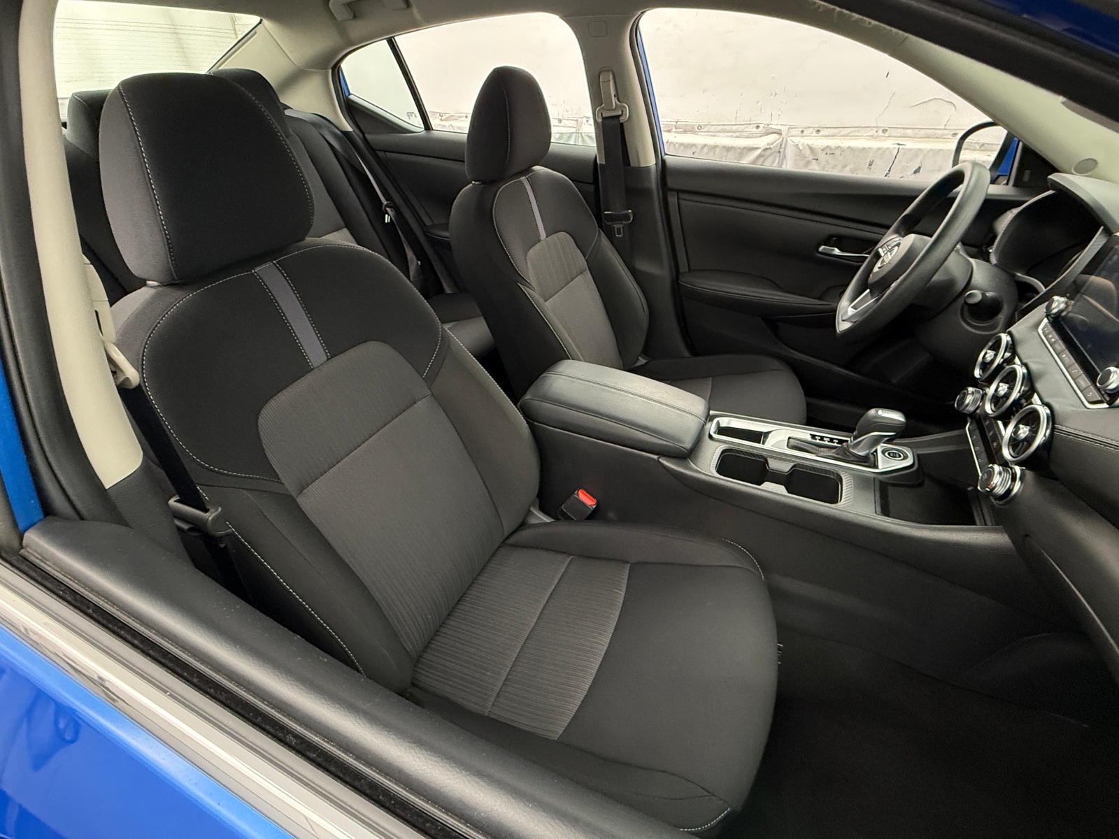 Thumbnail: 2025 Nissan Sentra - 2