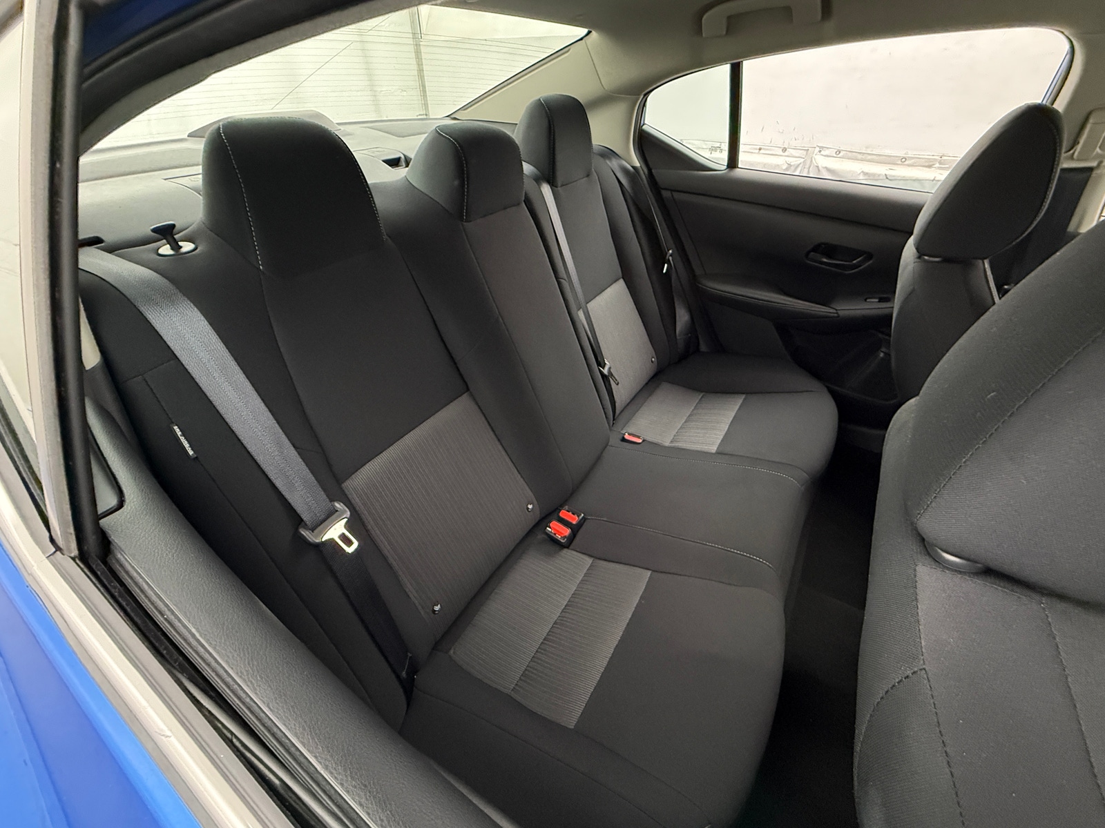 Thumbnail: 2025 Nissan Sentra - 6