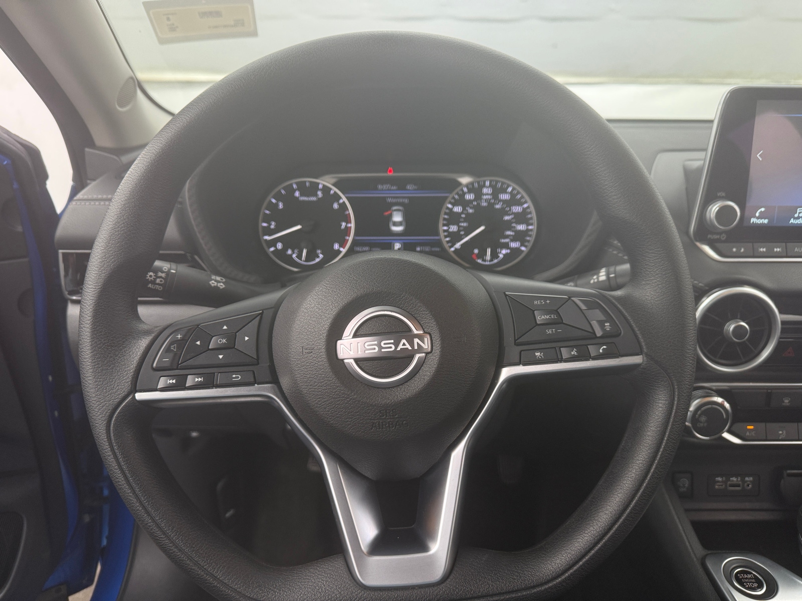 Thumbnail: 2025 Nissan Sentra - 5