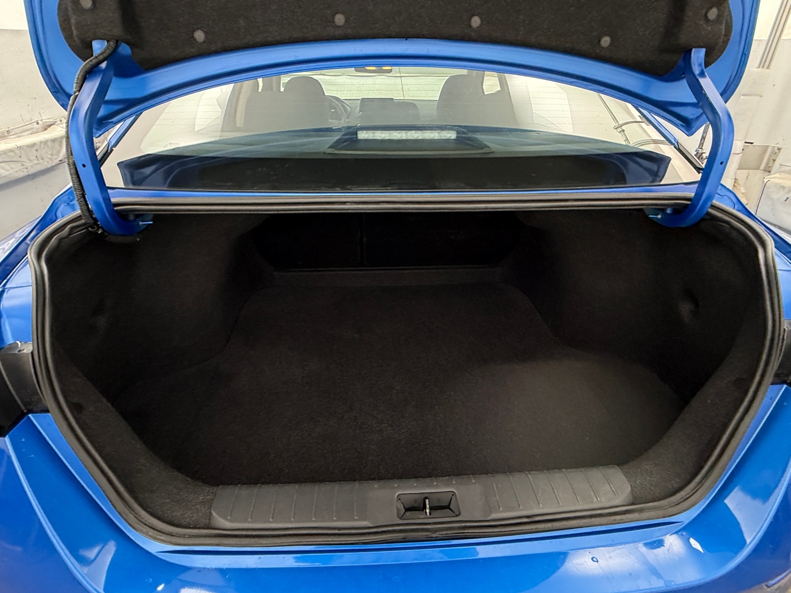 Thumbnail: 2025 Nissan Sentra - 7