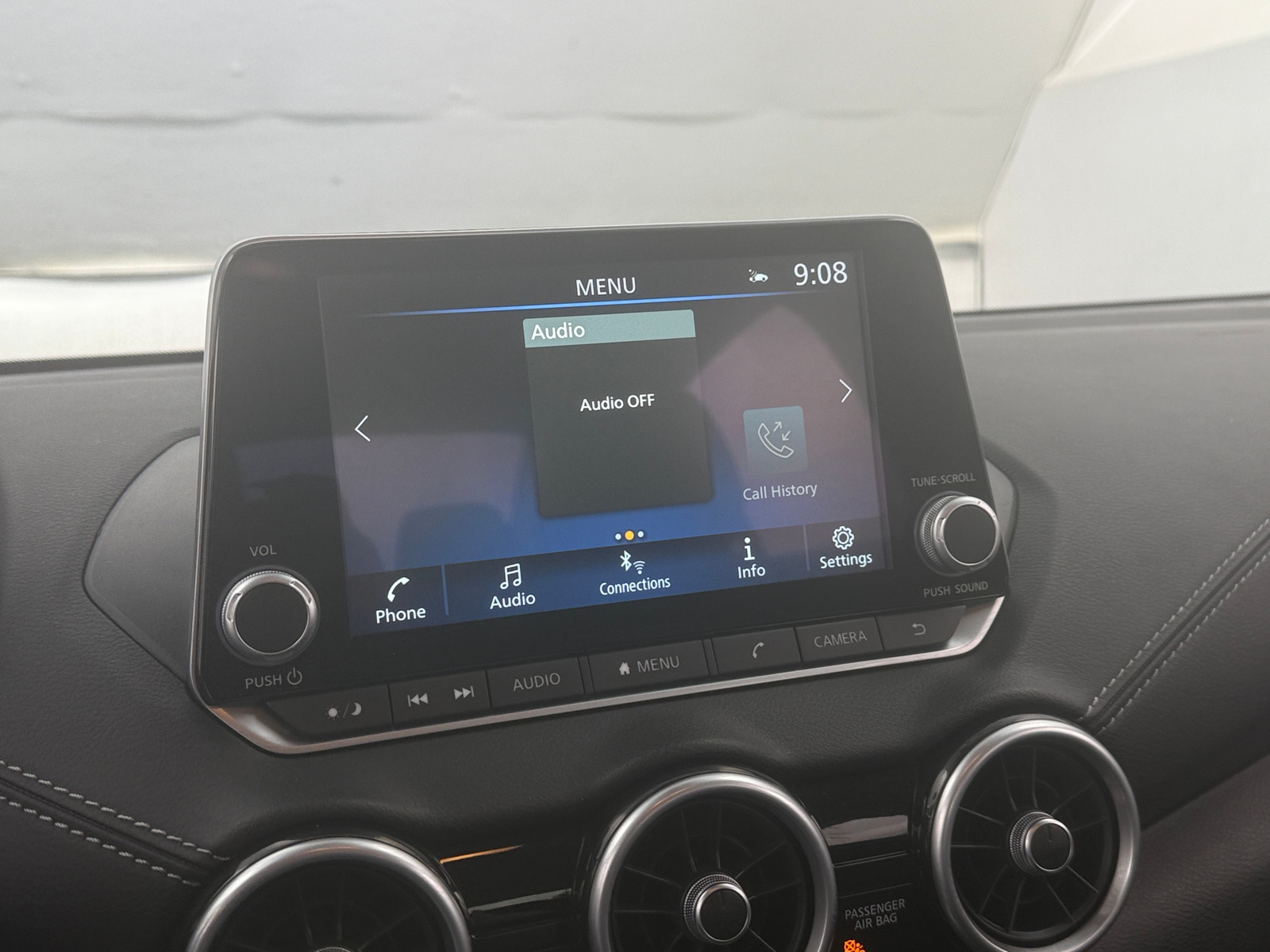 Thumbnail: 2025 Nissan Sentra - 4