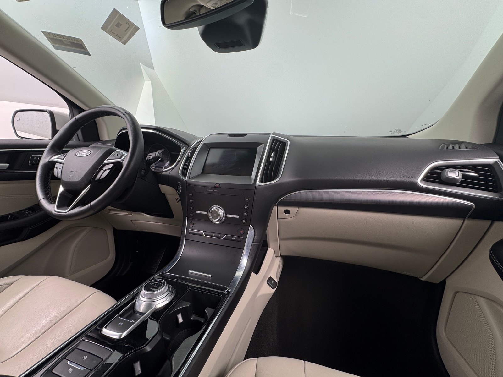 Thumbnail: 2020 Ford Edge - 2