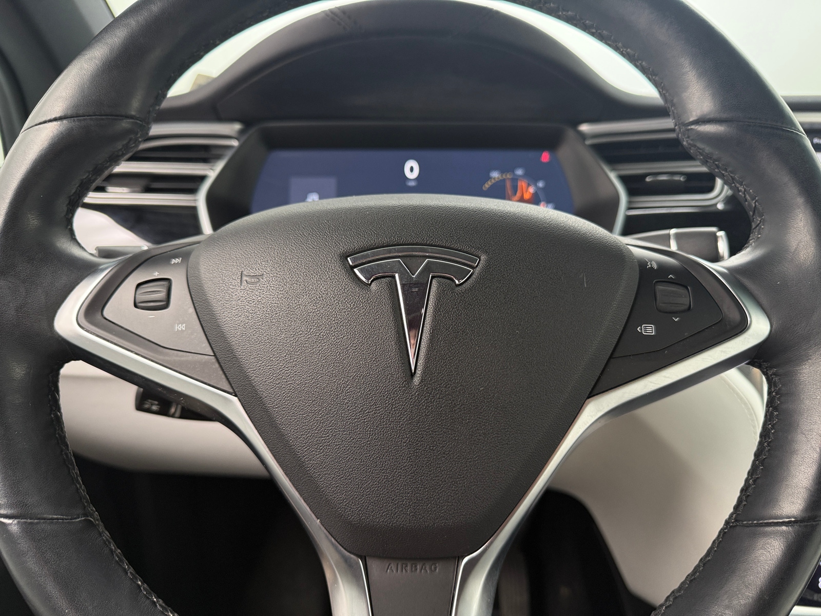 Thumbnail: 2016 Tesla Model X - 4
