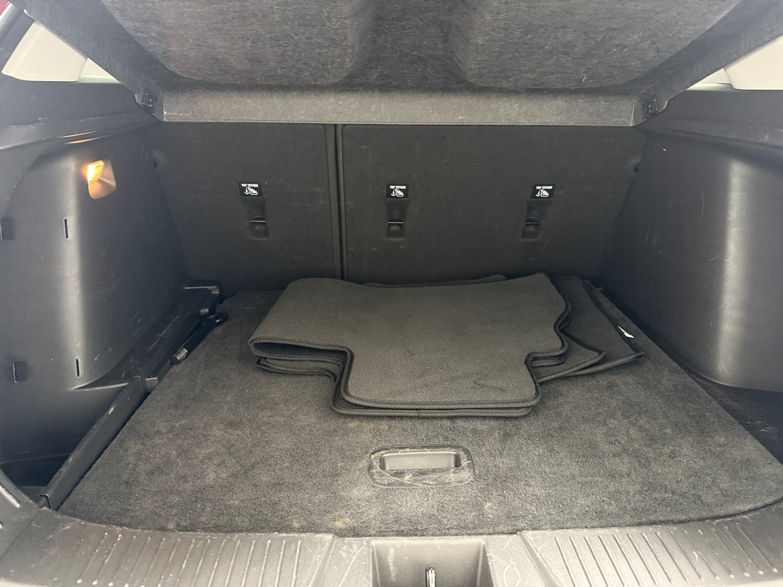 Thumbnail: 2025 Chevrolet Trax - 7