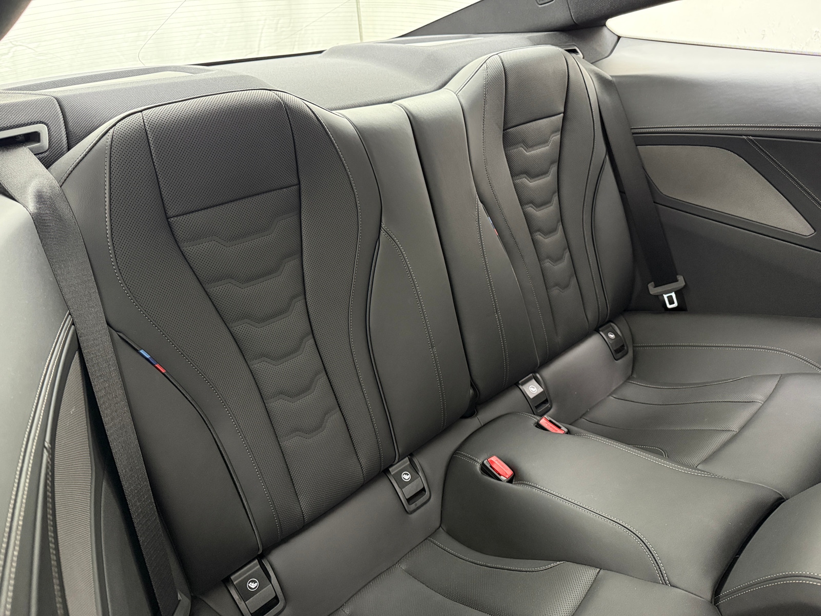 Thumbnail: 2020 BMW 8 Series - 4