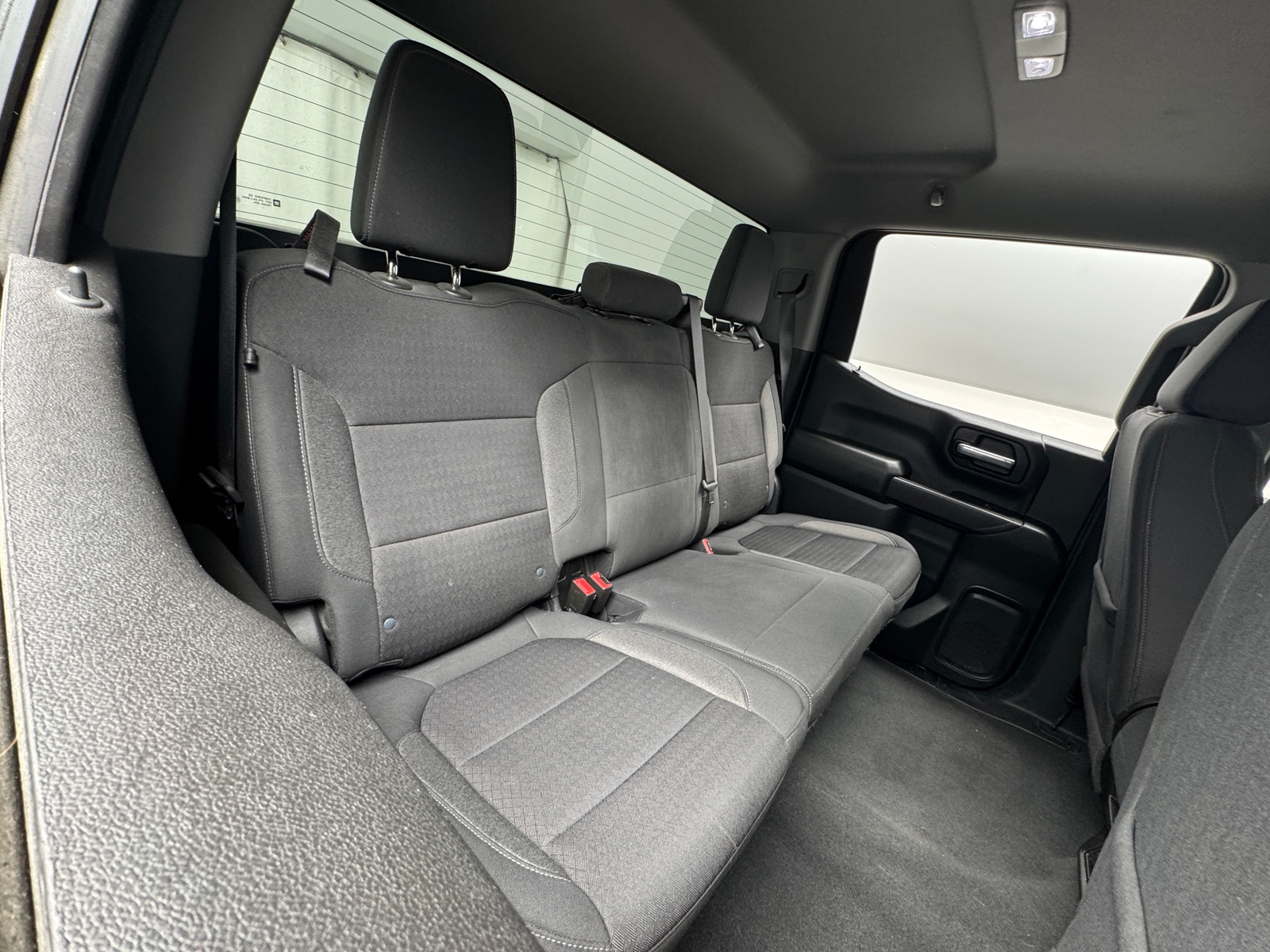 Thumbnail: 2022 Chevrolet Silverado 1500 - 6