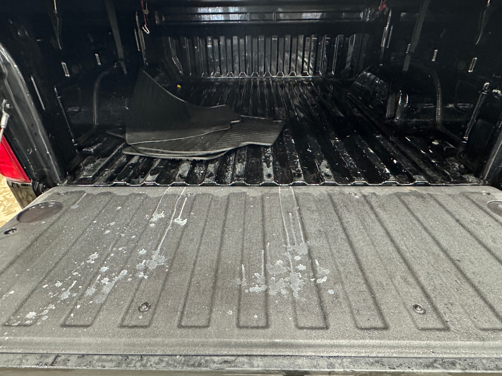 Thumbnail: 2022 Chevrolet Silverado 1500 - 7