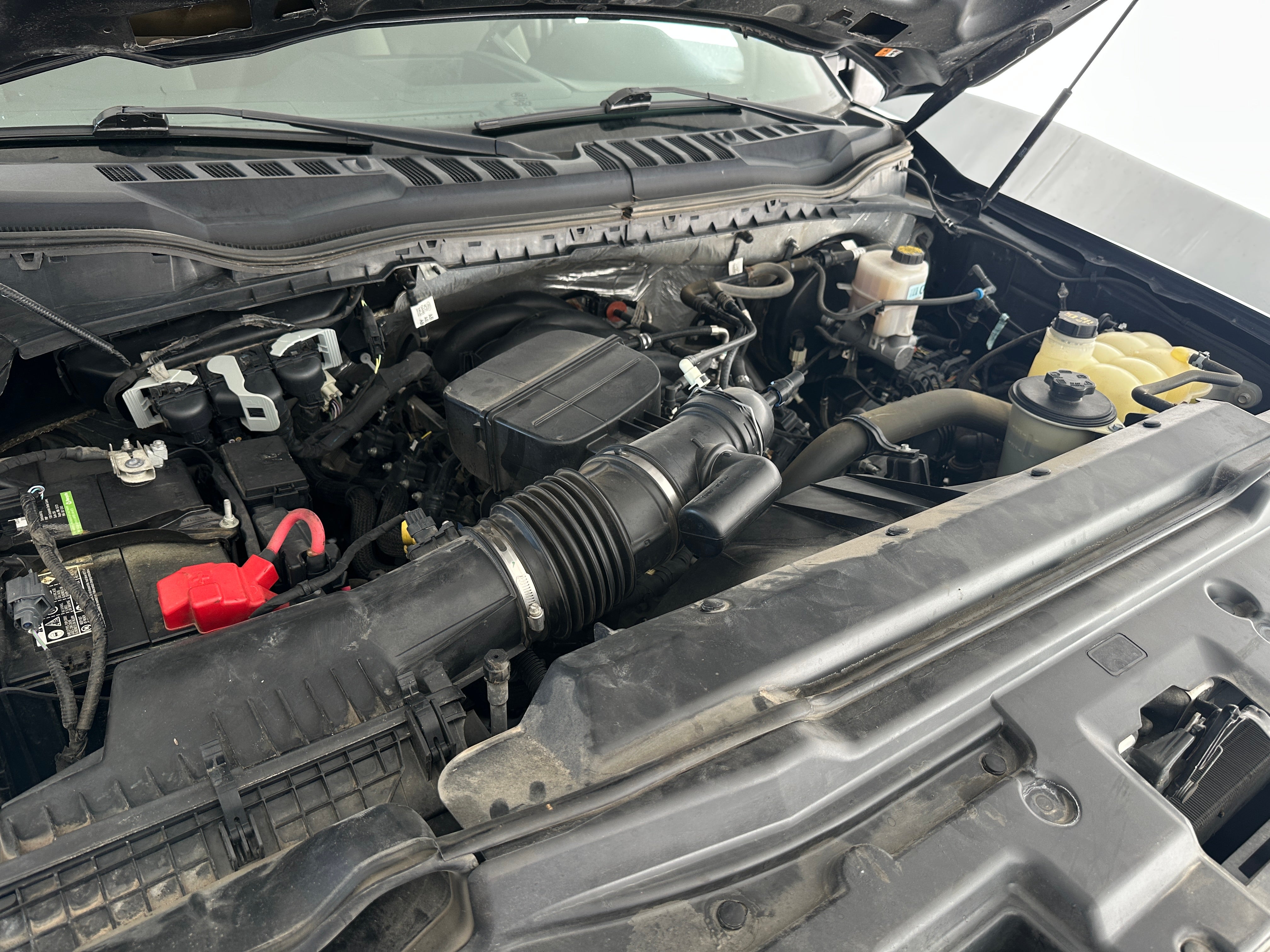 2021 Ford F-250 Super Duty