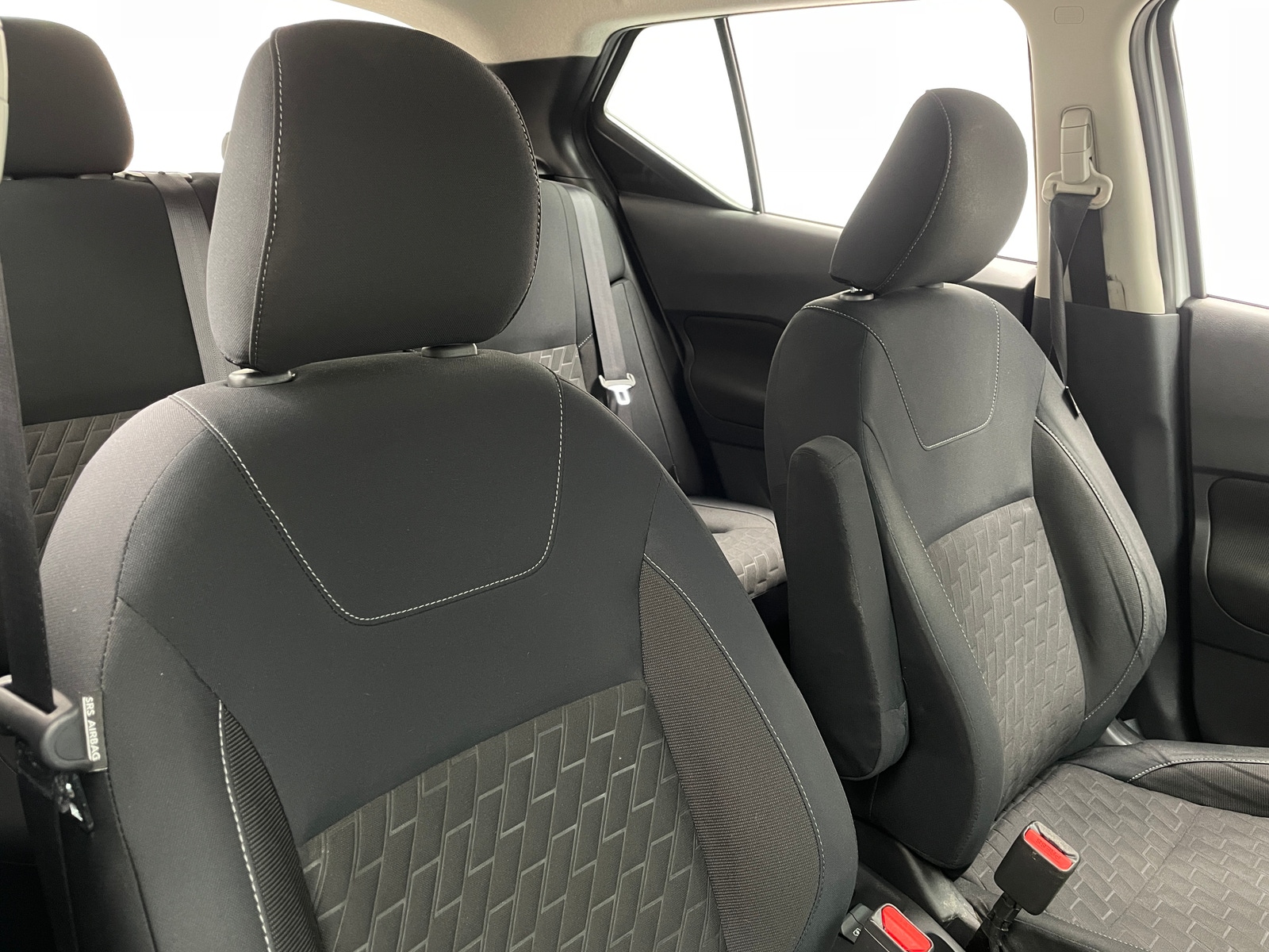 Thumbnail: 2022 Nissan Kicks - 2