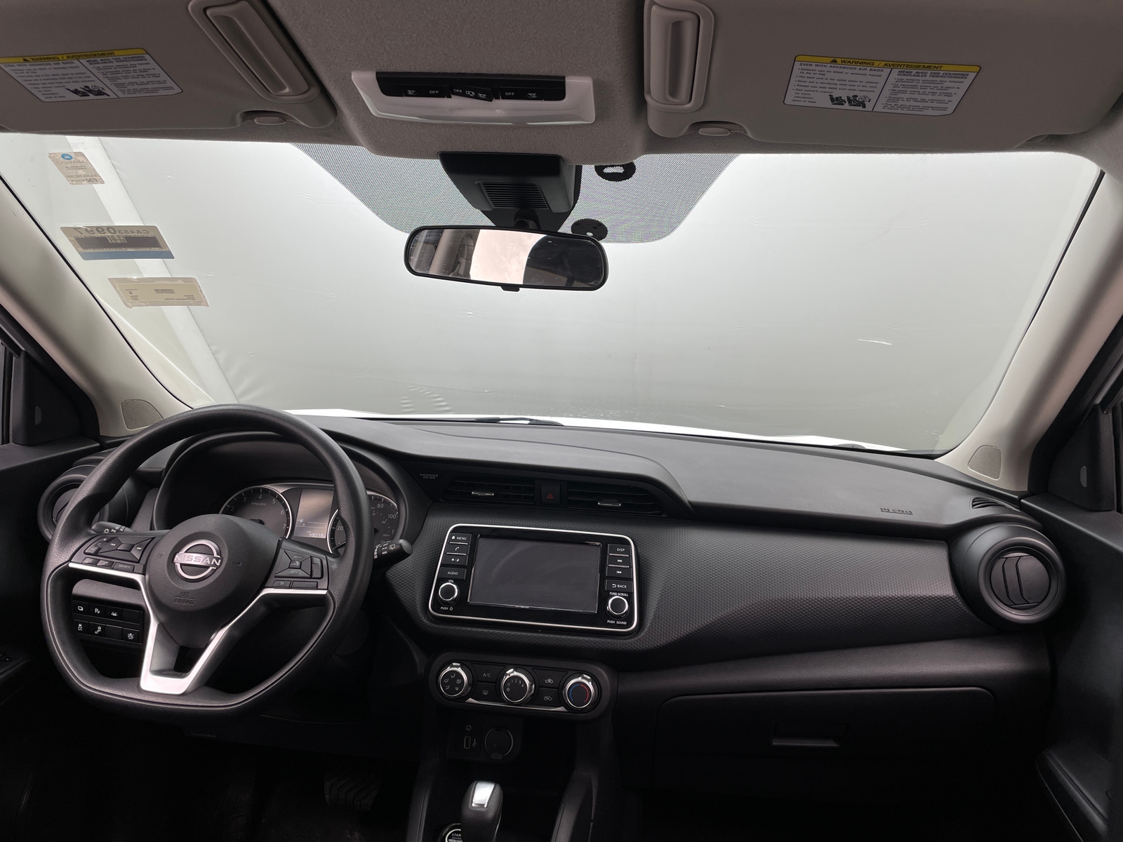 Thumbnail: 2022 Nissan Kicks - 3