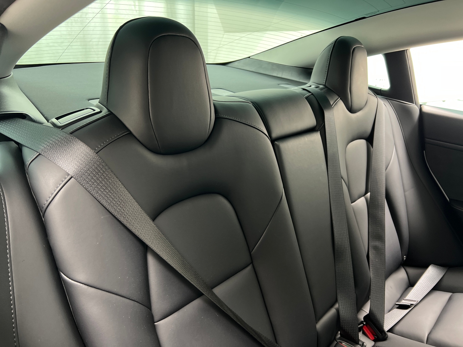 Thumbnail: 2023 Tesla Model 3 - 5