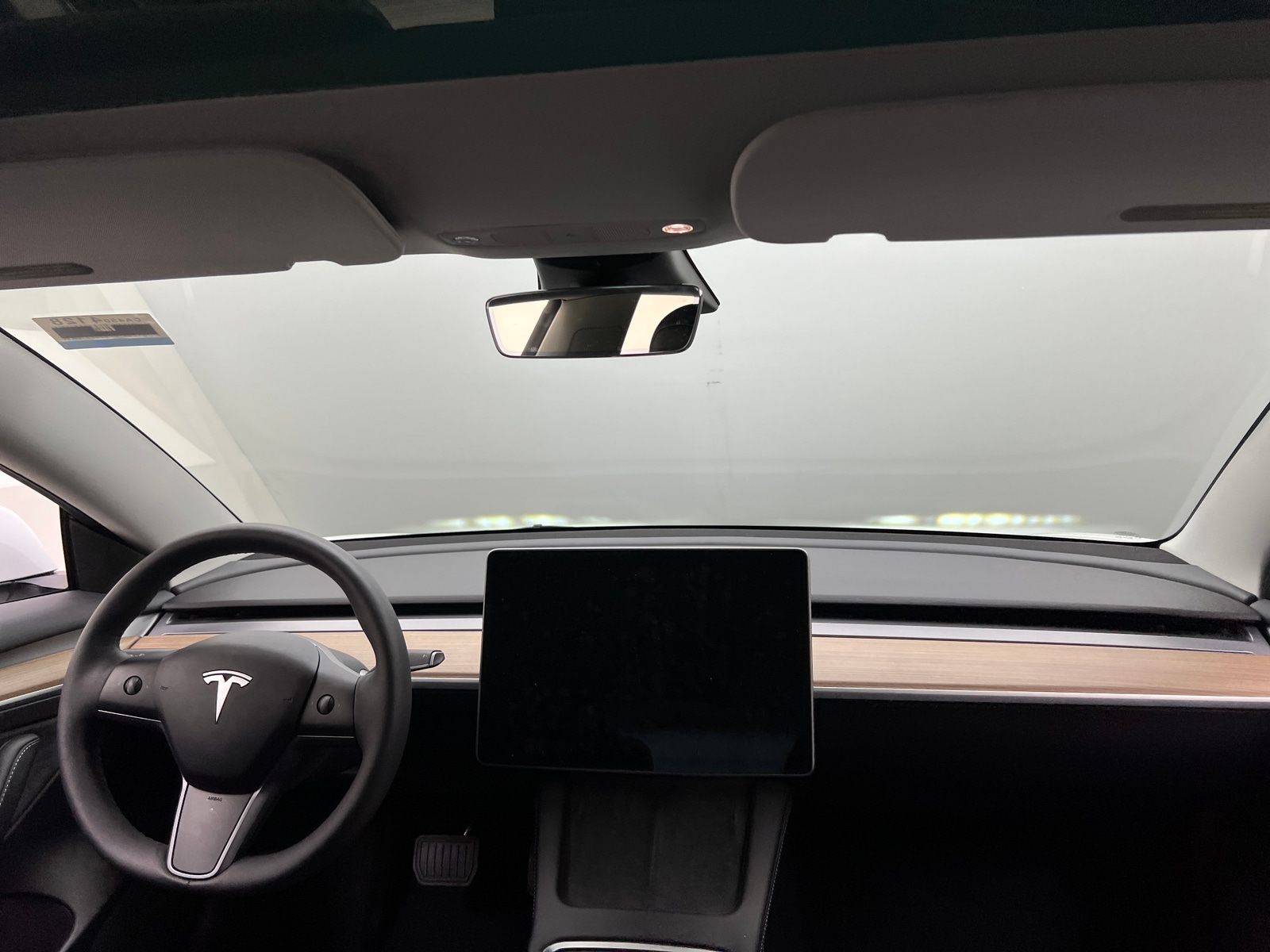 Thumbnail: 2023 Tesla Model 3 - 2