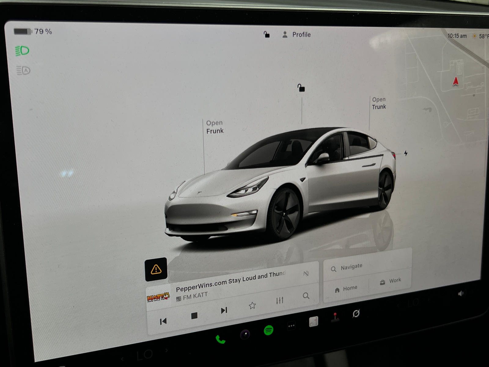 Thumbnail: 2023 Tesla Model 3 - 3