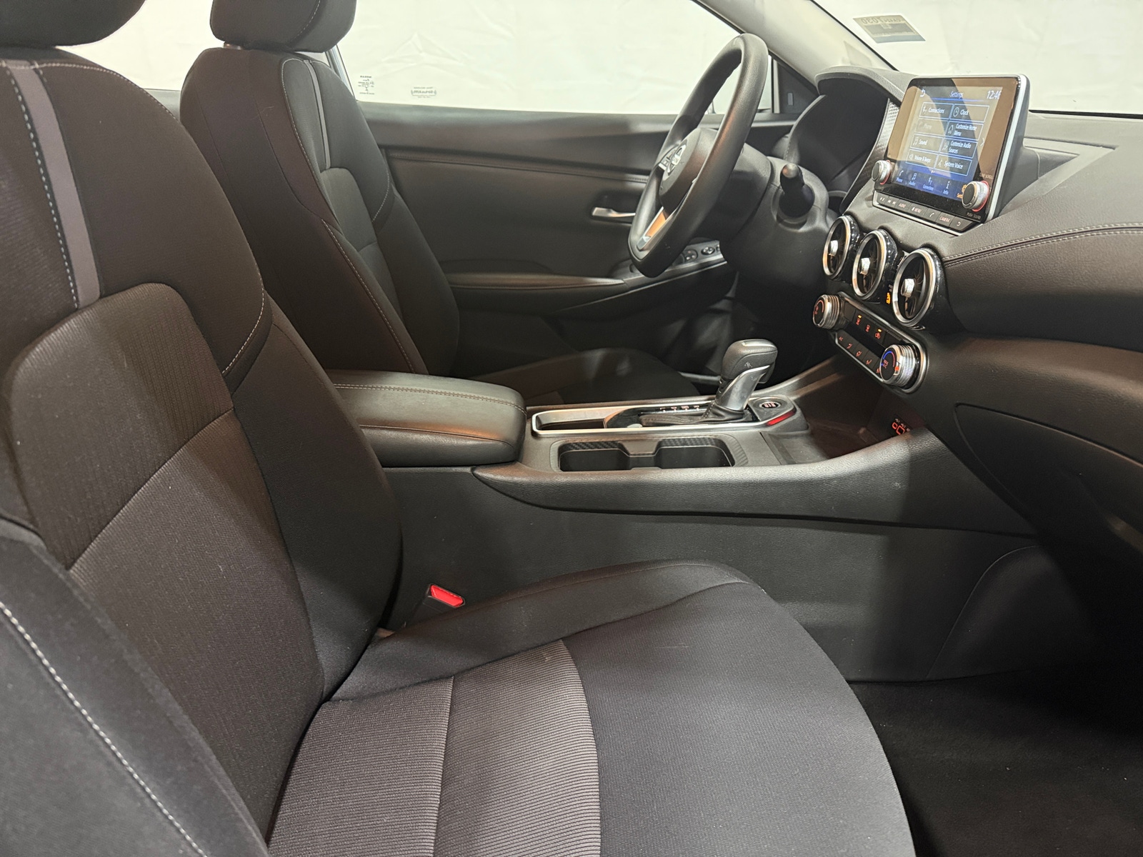 Thumbnail: 2023 Nissan Sentra - 2